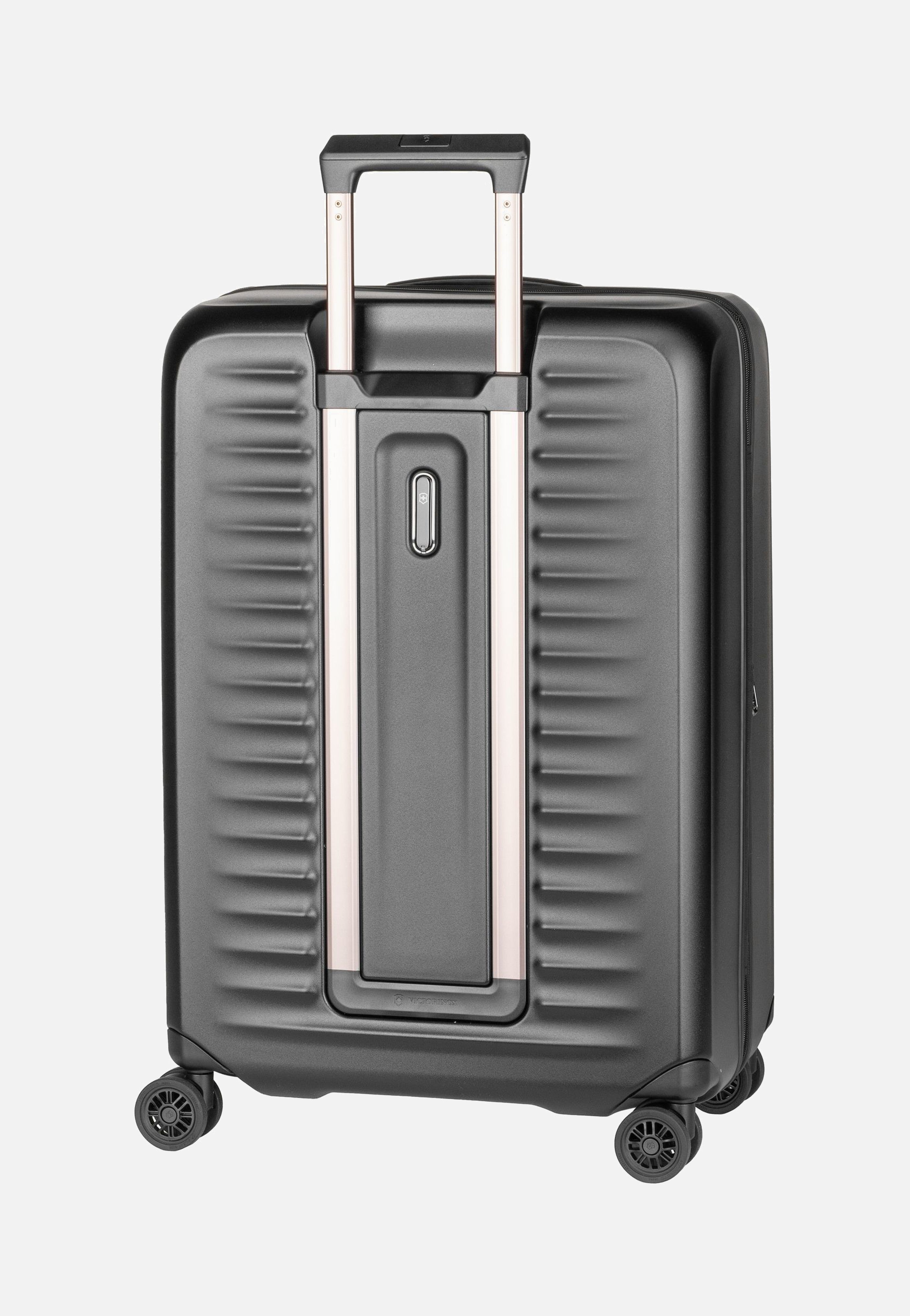 Victorinox - Airox Advanced Medium Case Black - Suitcase | Neutral-Image