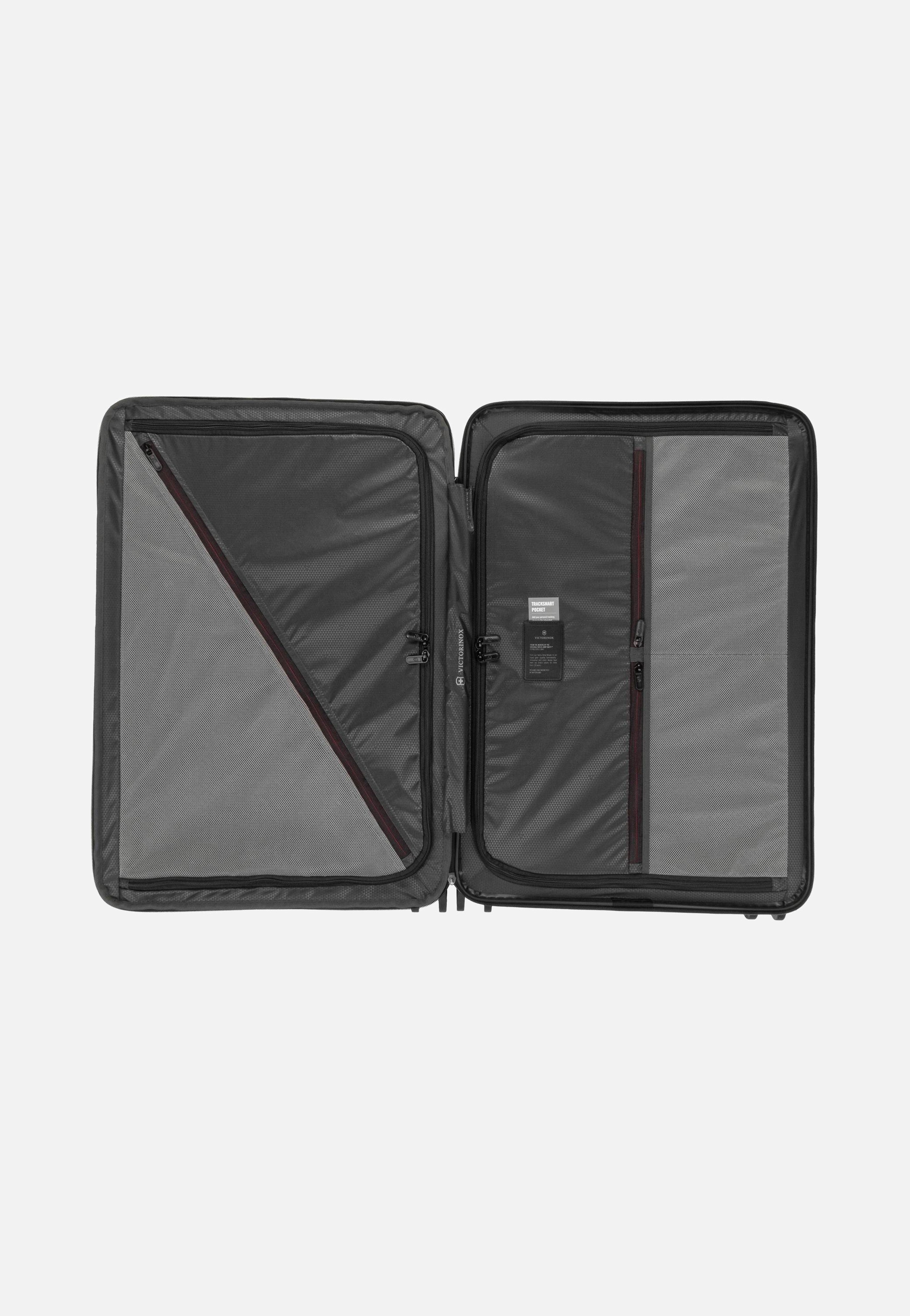 Victorinox - Airox Advanced Medium Case Black - Suitcase | Neutral-Image