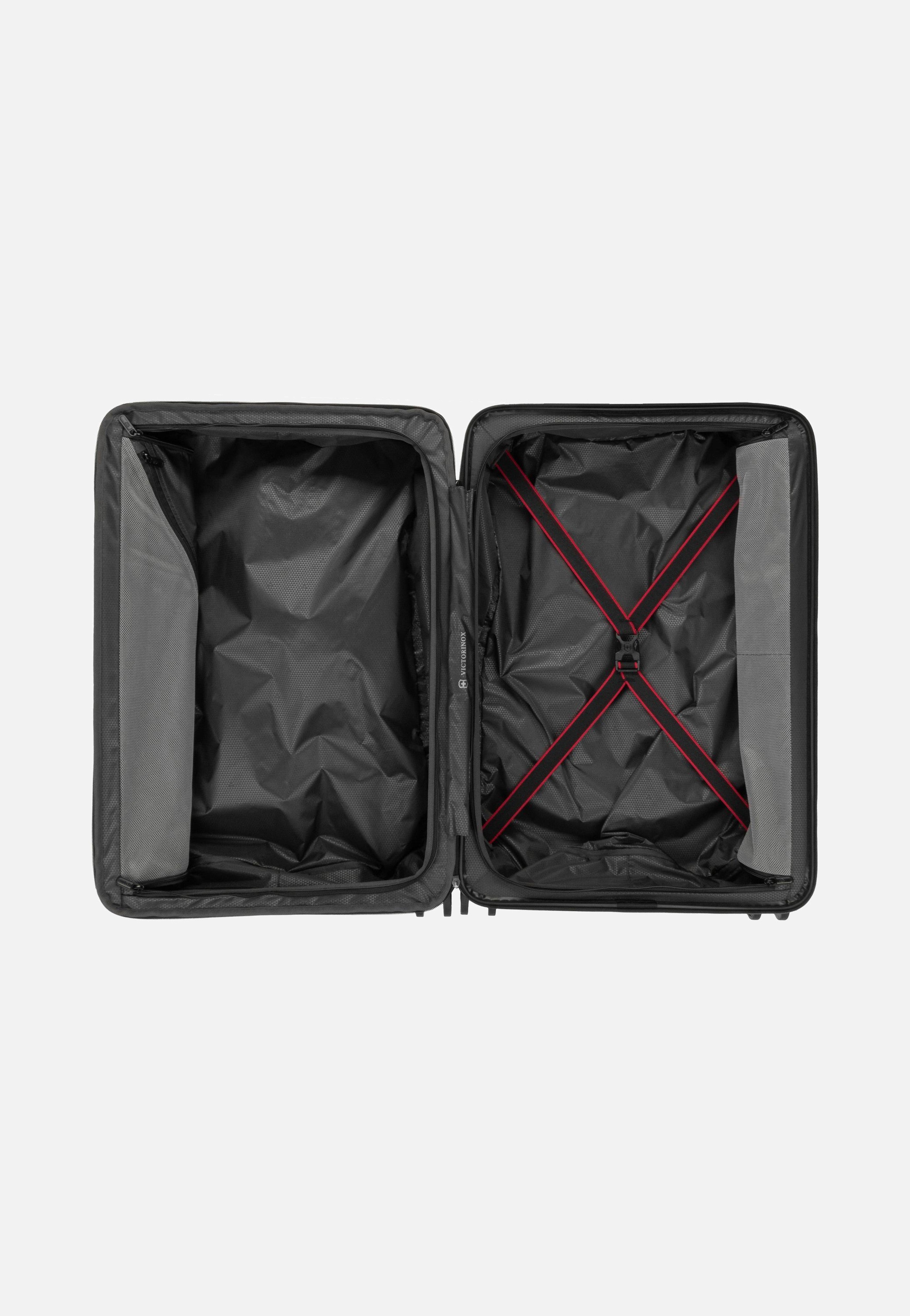 Victorinox - Airox Advanced Medium Case Black - Suitcase | Neutral-Image