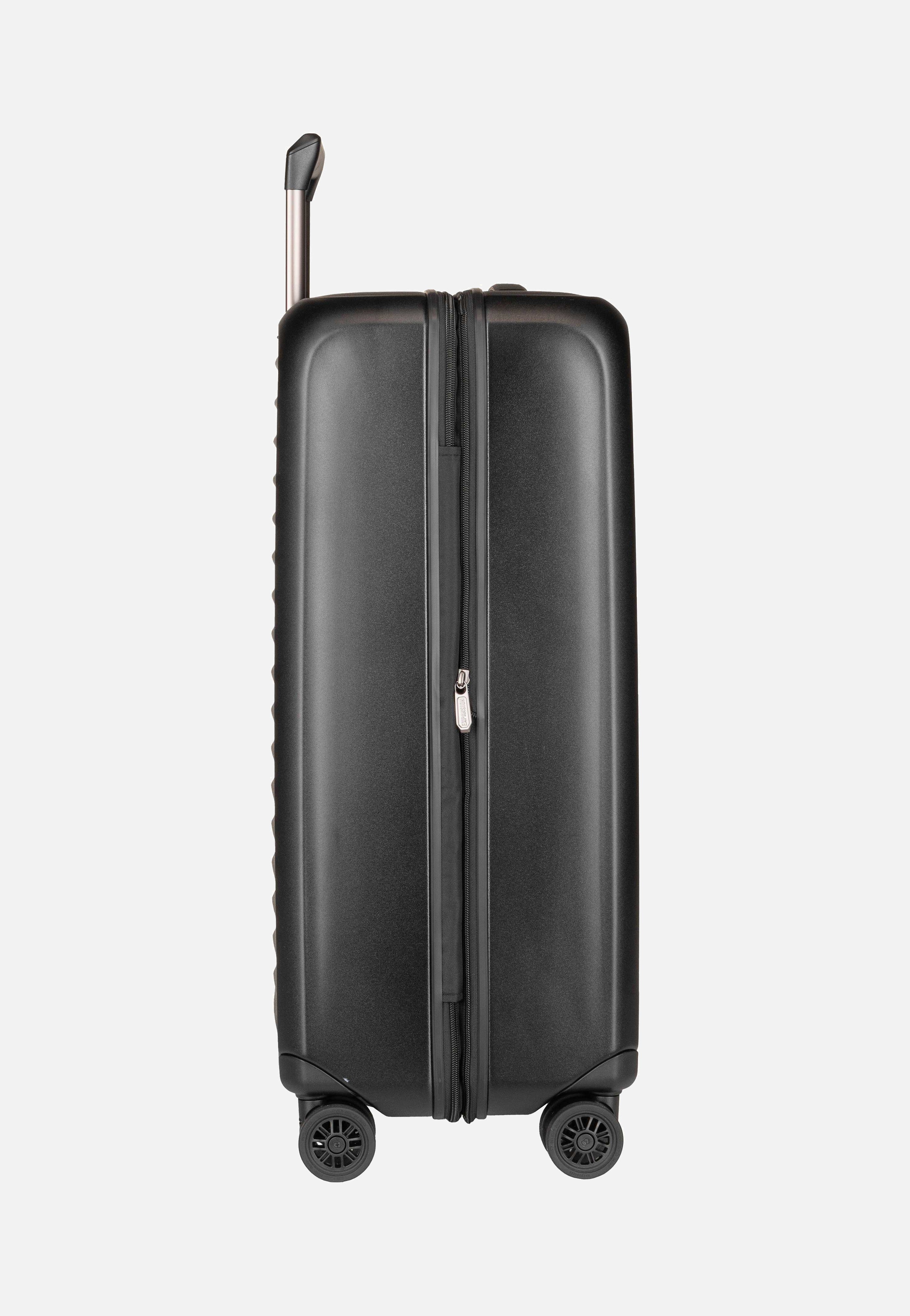 Victorinox - Airox Advanced Medium Case Black - Suitcase | Neutral-Image