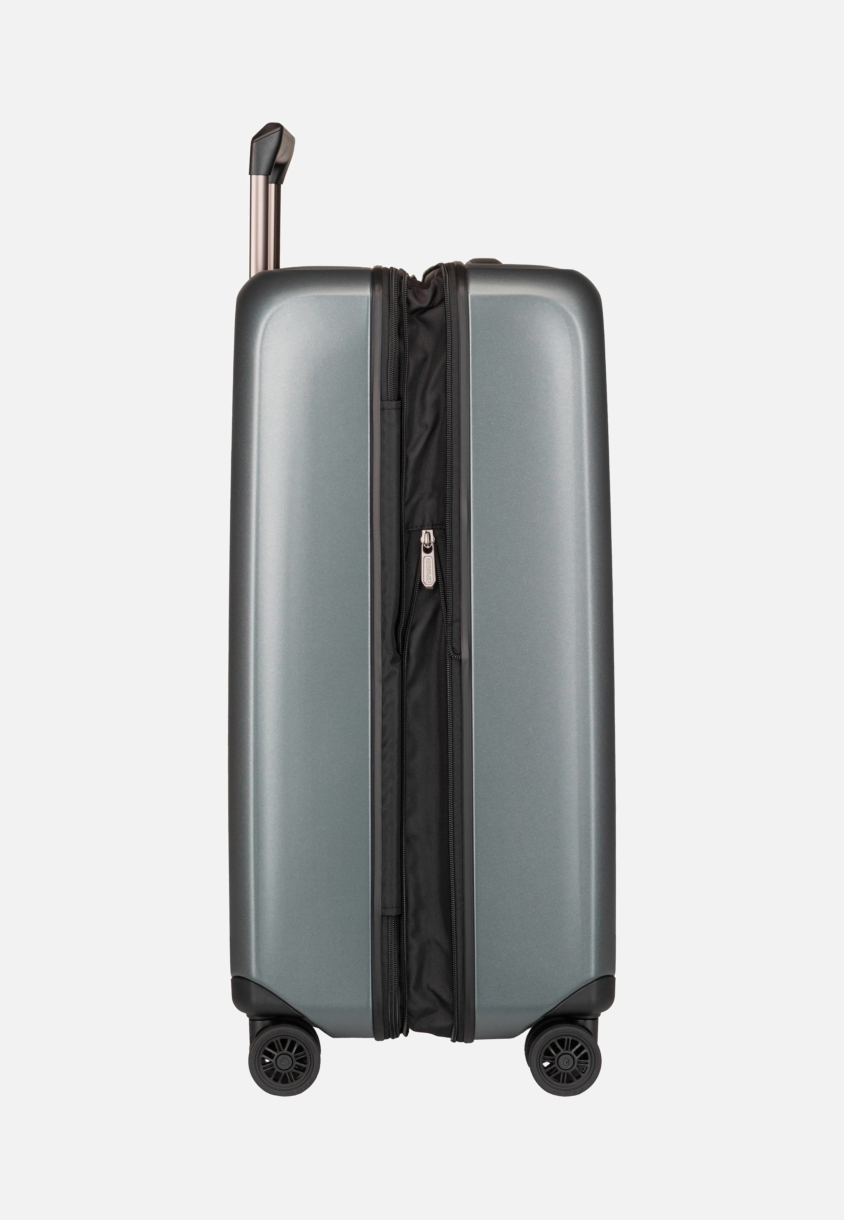 Victorinox - Airox Advanced Medium Case Storm - Suitcase | Neutral-Image