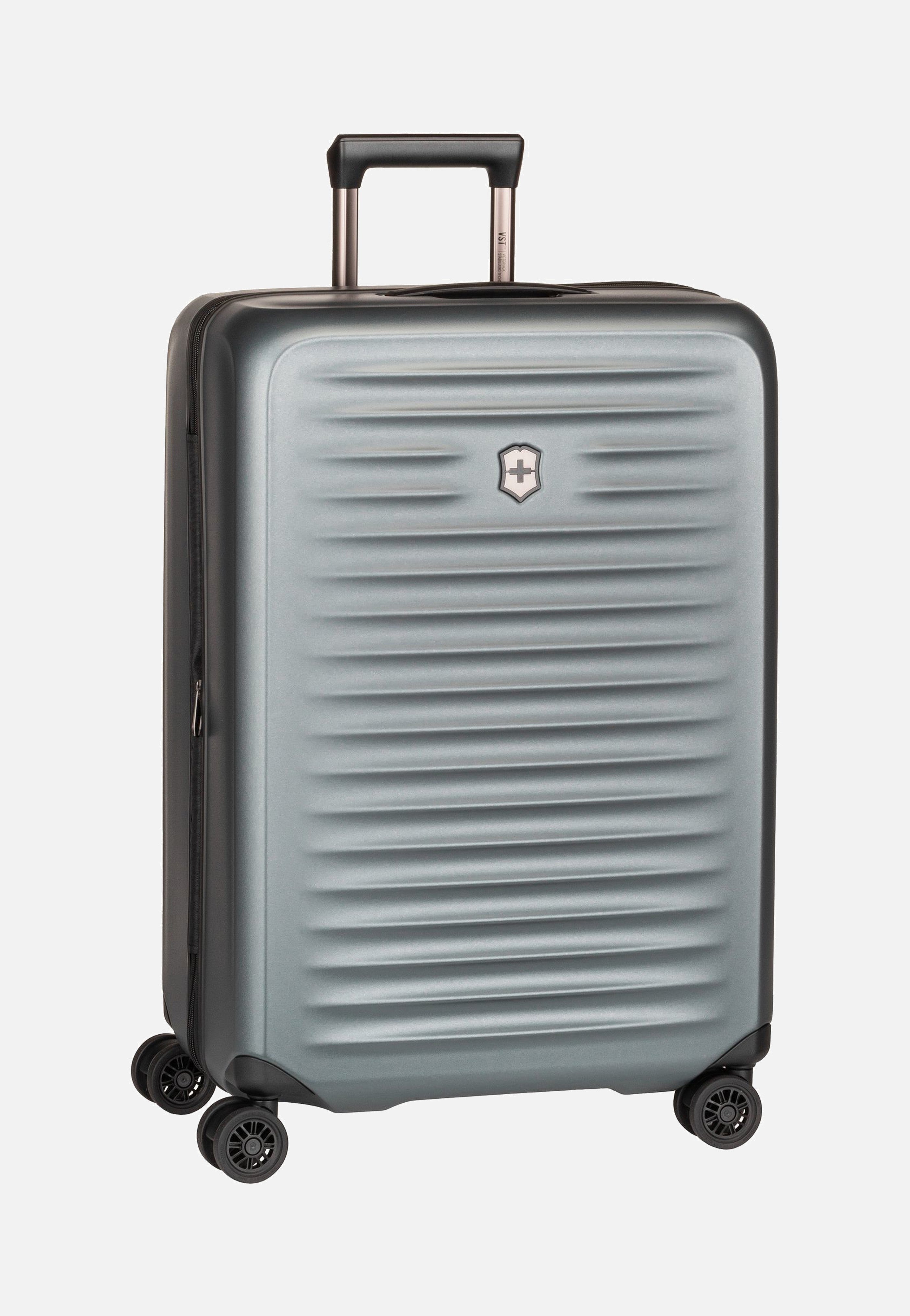 Victorinox - Airox Advanced Medium Case Storm - Suitcase | Neutral-Image