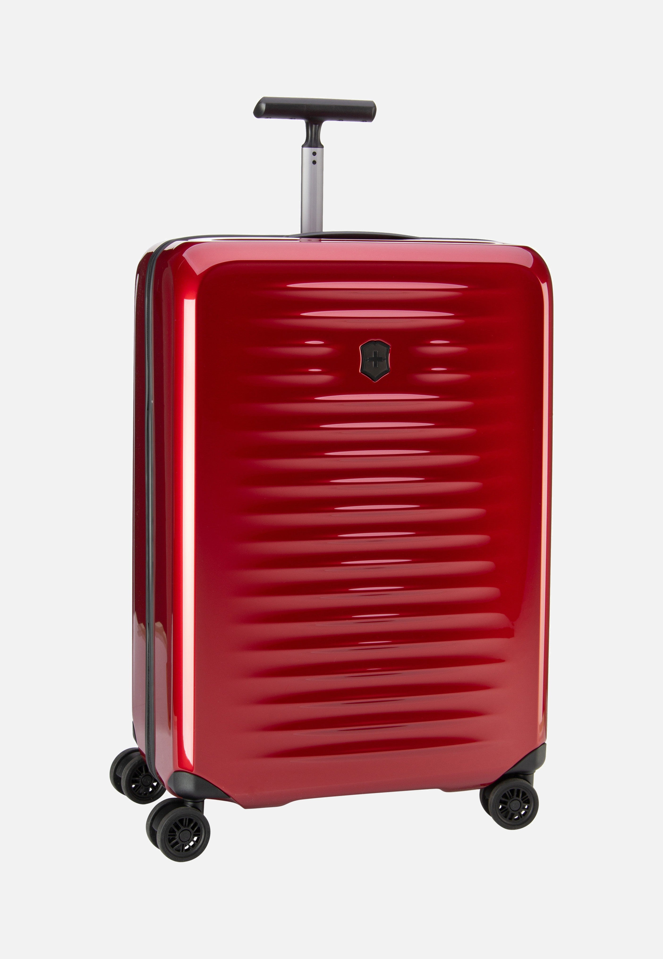 Victorinox - Airox Medium Hardside Case Victorinox Red - Suitcase | Neutral-Image
