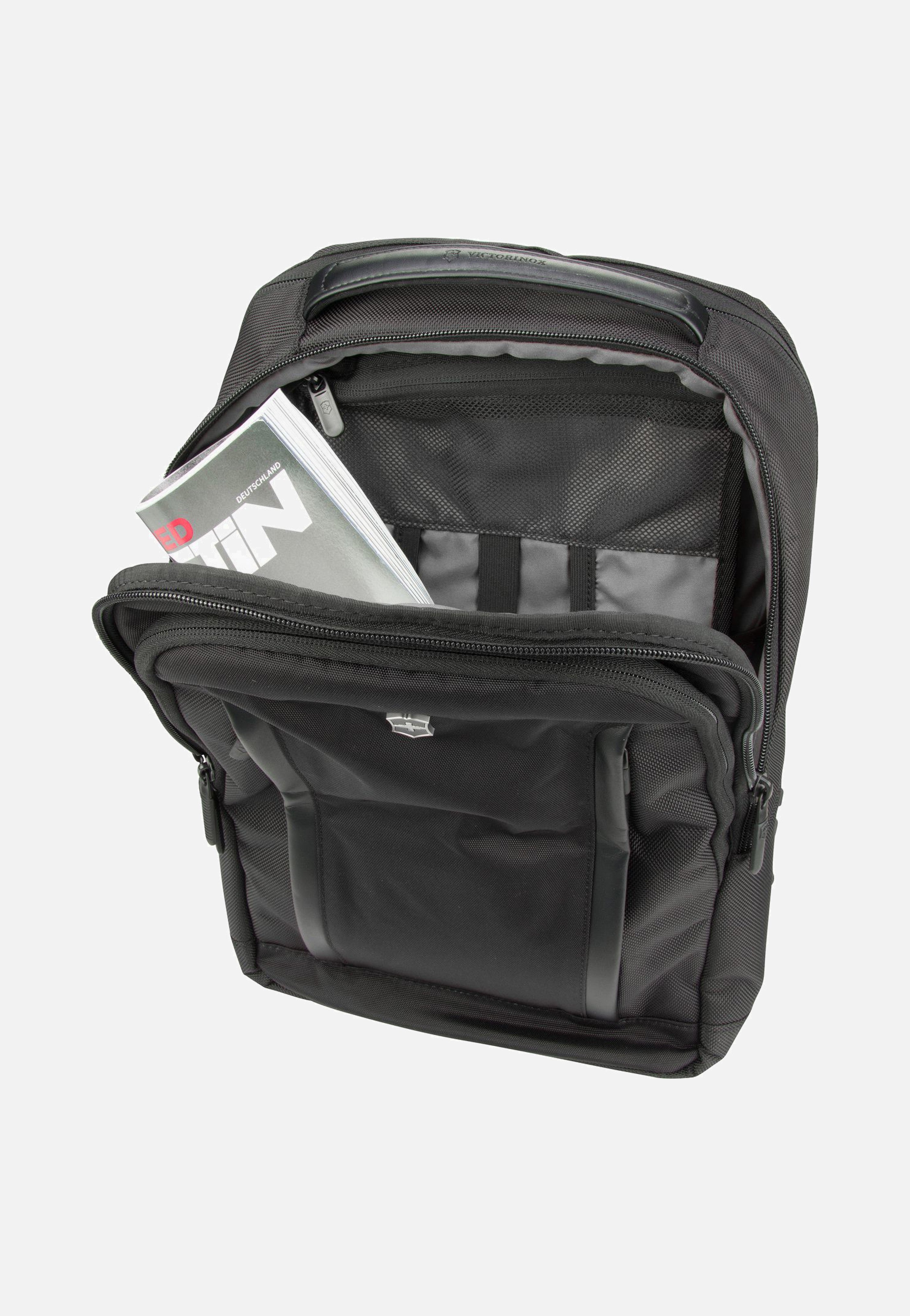 Victorinox - Altmont Professional Compact Laptop Backpack Black - Backpack | Neutral-Image