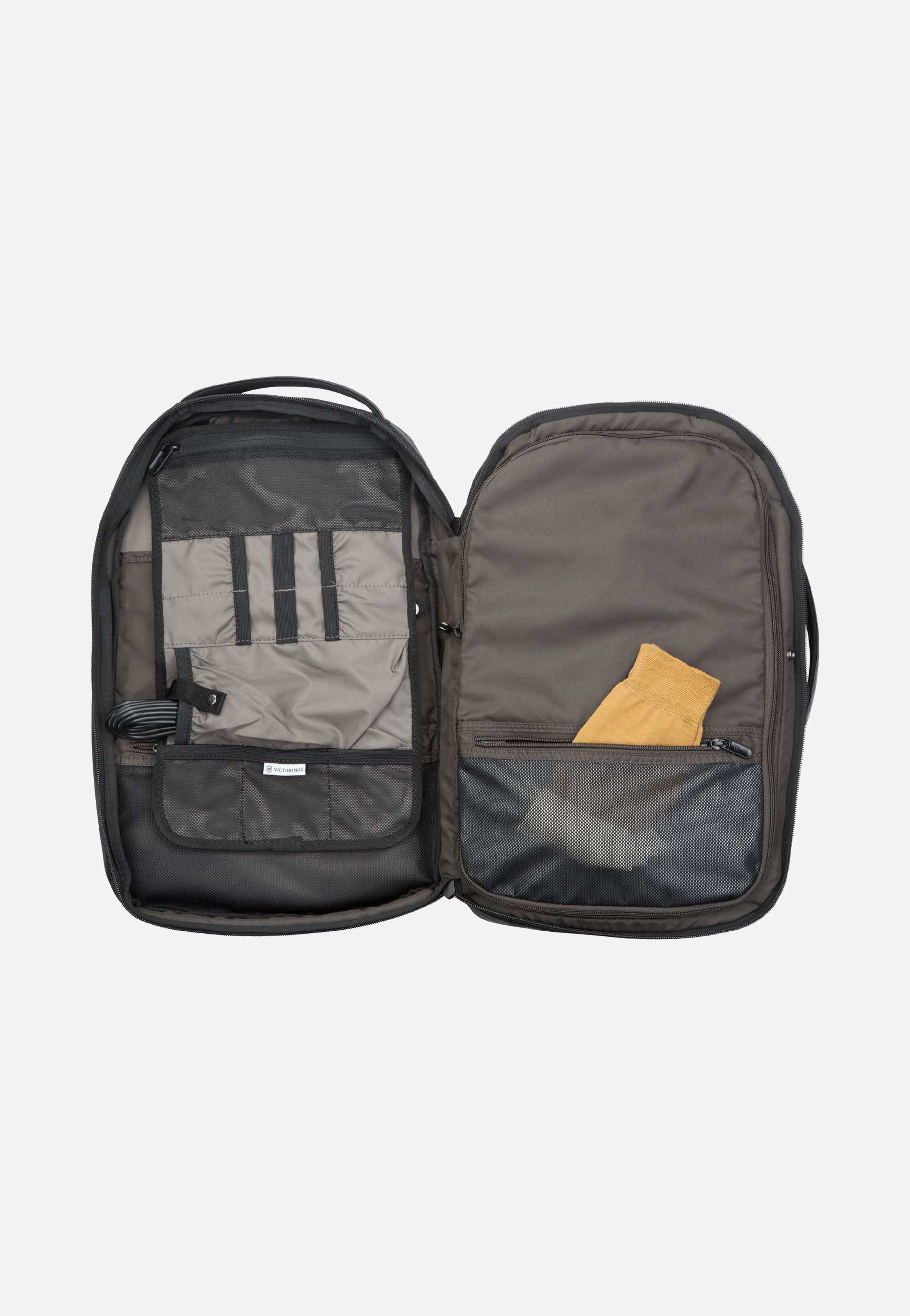 Victorinox - Altmont Professional Deluxe Travel Laptop Black - Backpack | Neutral-Image