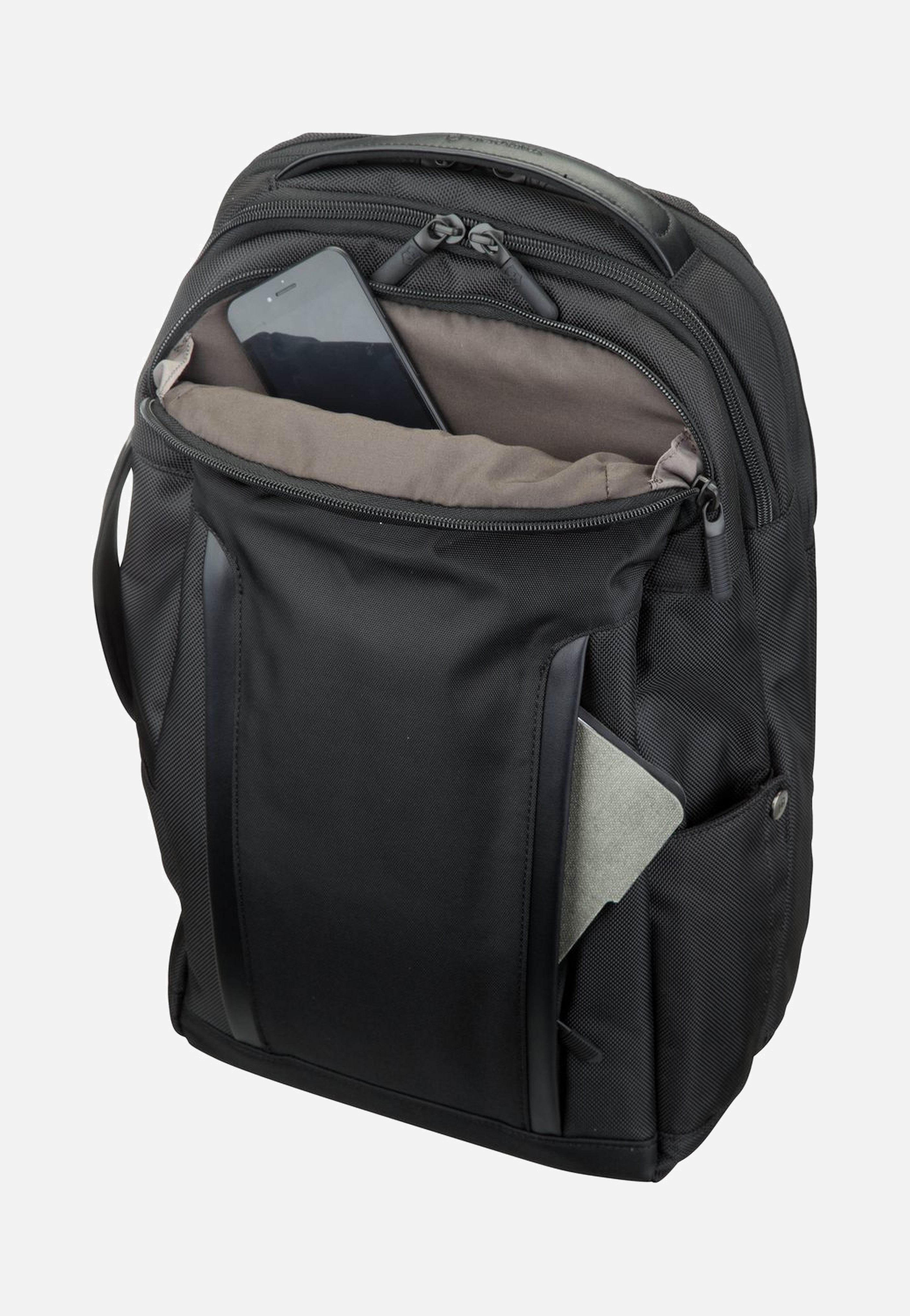 Victorinox - Altmont Professional Deluxe Travel Laptop Black - Backpack | Neutral-Image