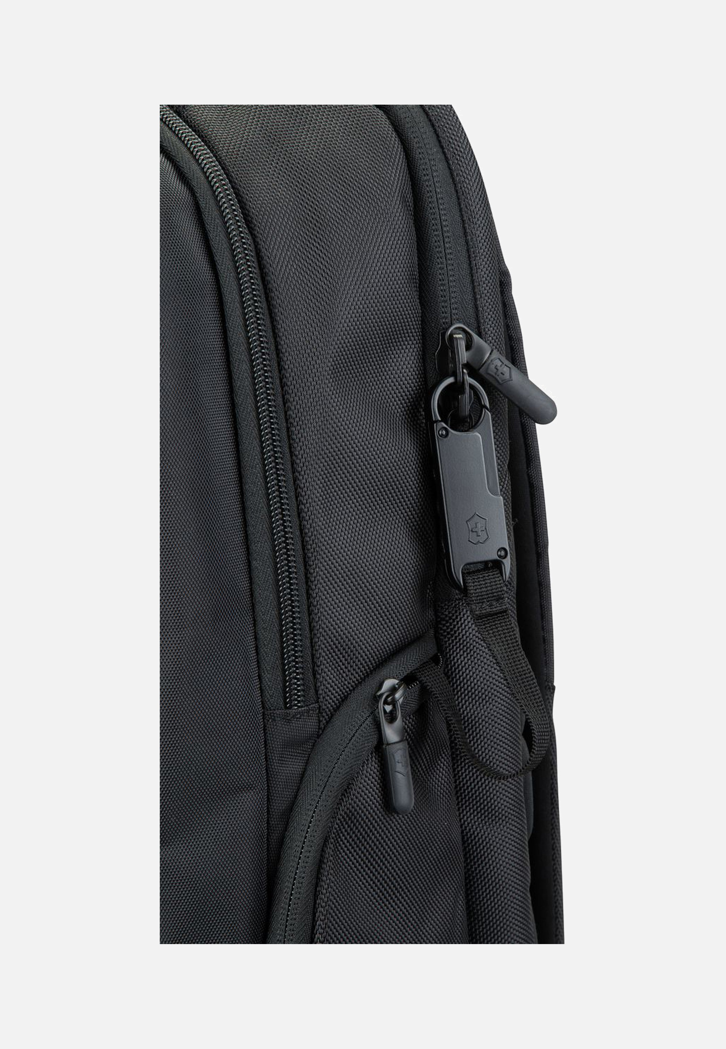 Victorinox - Altmont Professional Essentials Laptop Black - Backpack | Neutral-Image