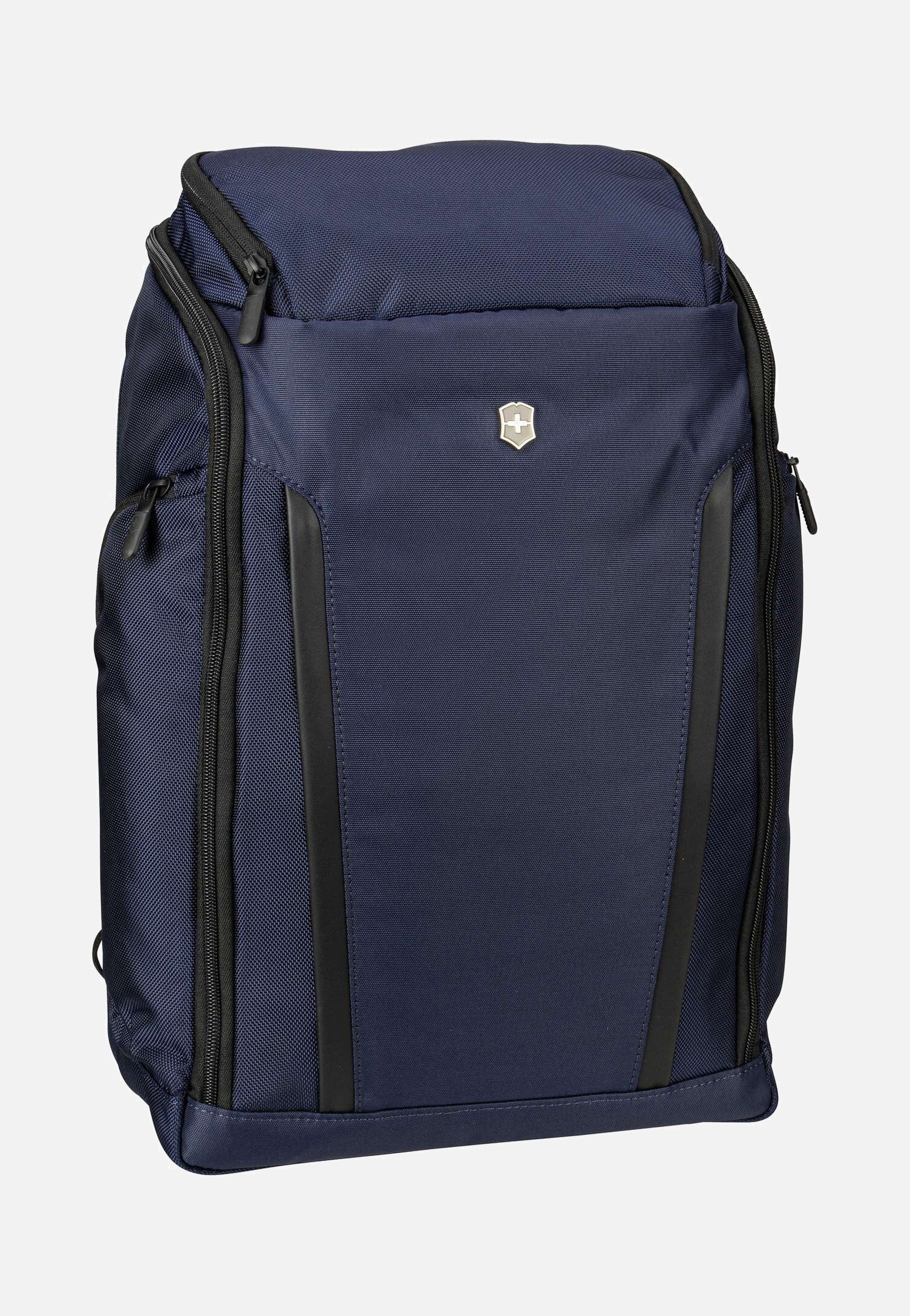Victorinox Altmont Professional Fliptop Laptop Navy Blue