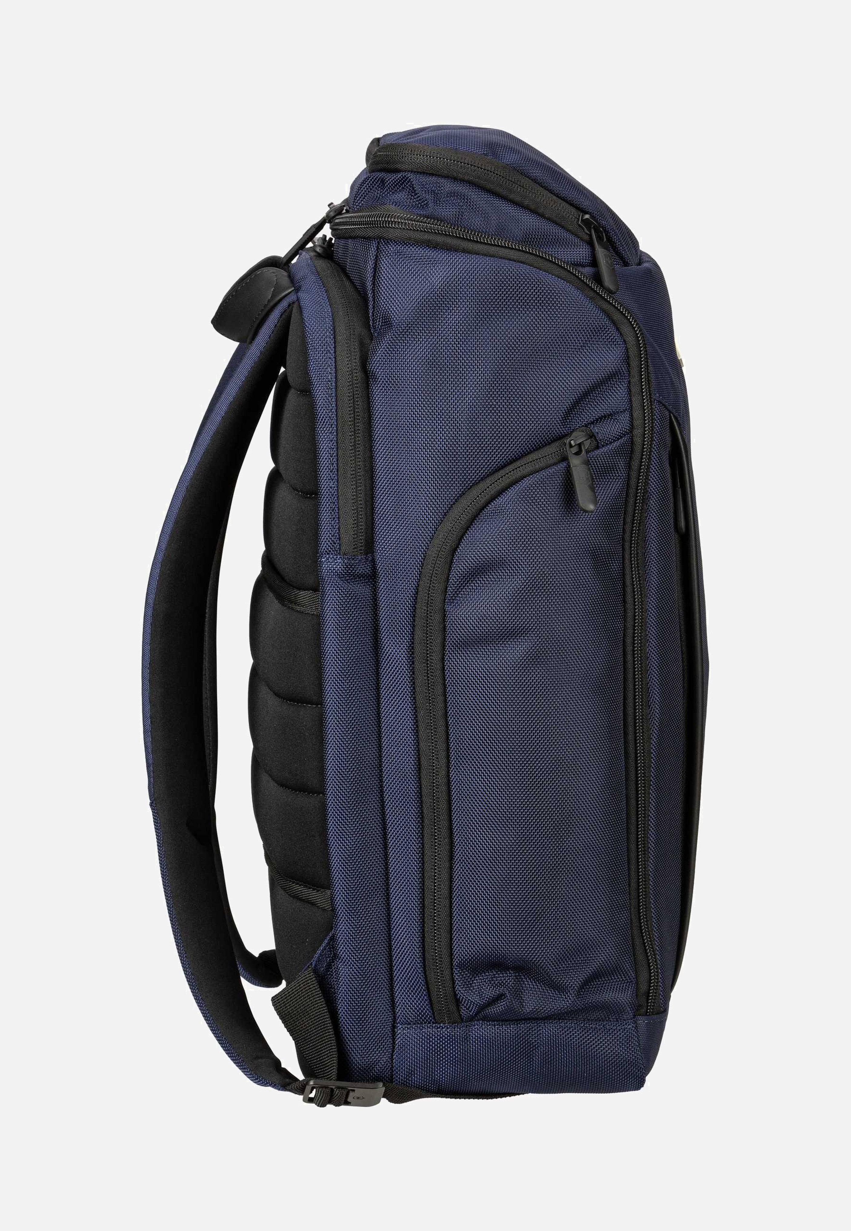 Victorinox - Altmont Professional Fliptop Laptop Navy Blue - Backpack | Neutral-Image