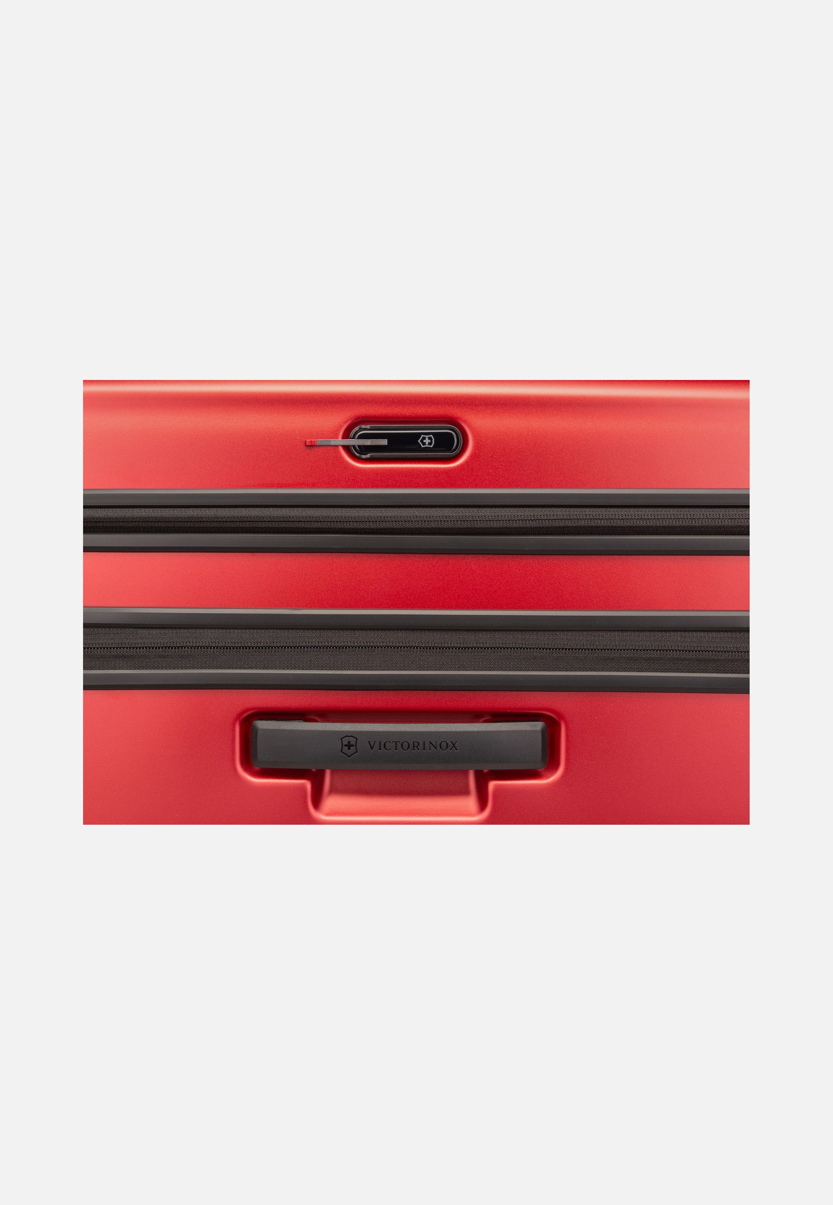 Victorinox - Spectra 3.0 Exp. Large Case Victorinox Red - Suitcase | Neutral-Image