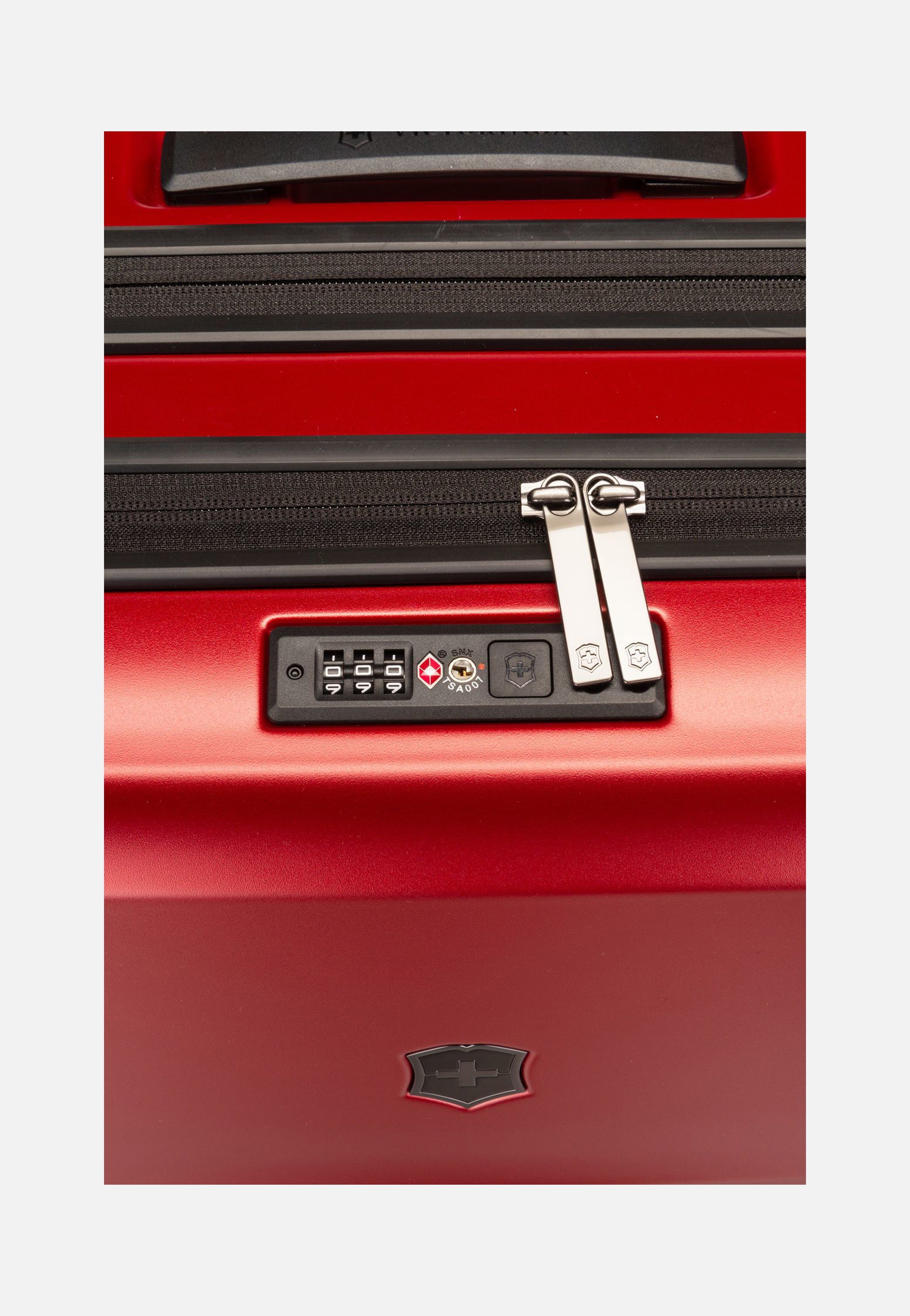 Victorinox - Spectra 3.0 Exp. Large Case Victorinox Red - Suitcase | Neutral-Image