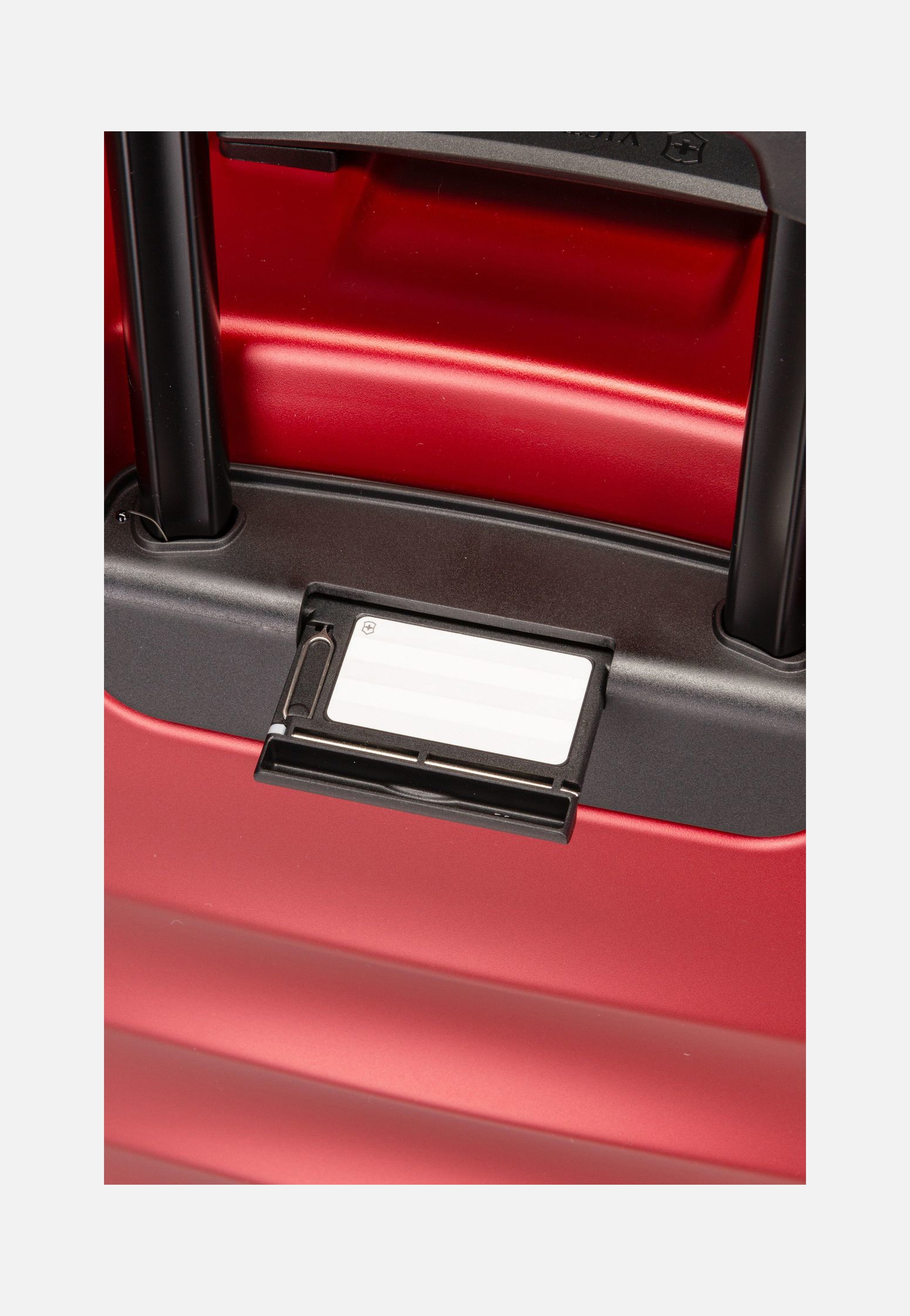 Victorinox - Spectra 3.0 Exp. Large Case Victorinox Red - Suitcase | Neutral-Image