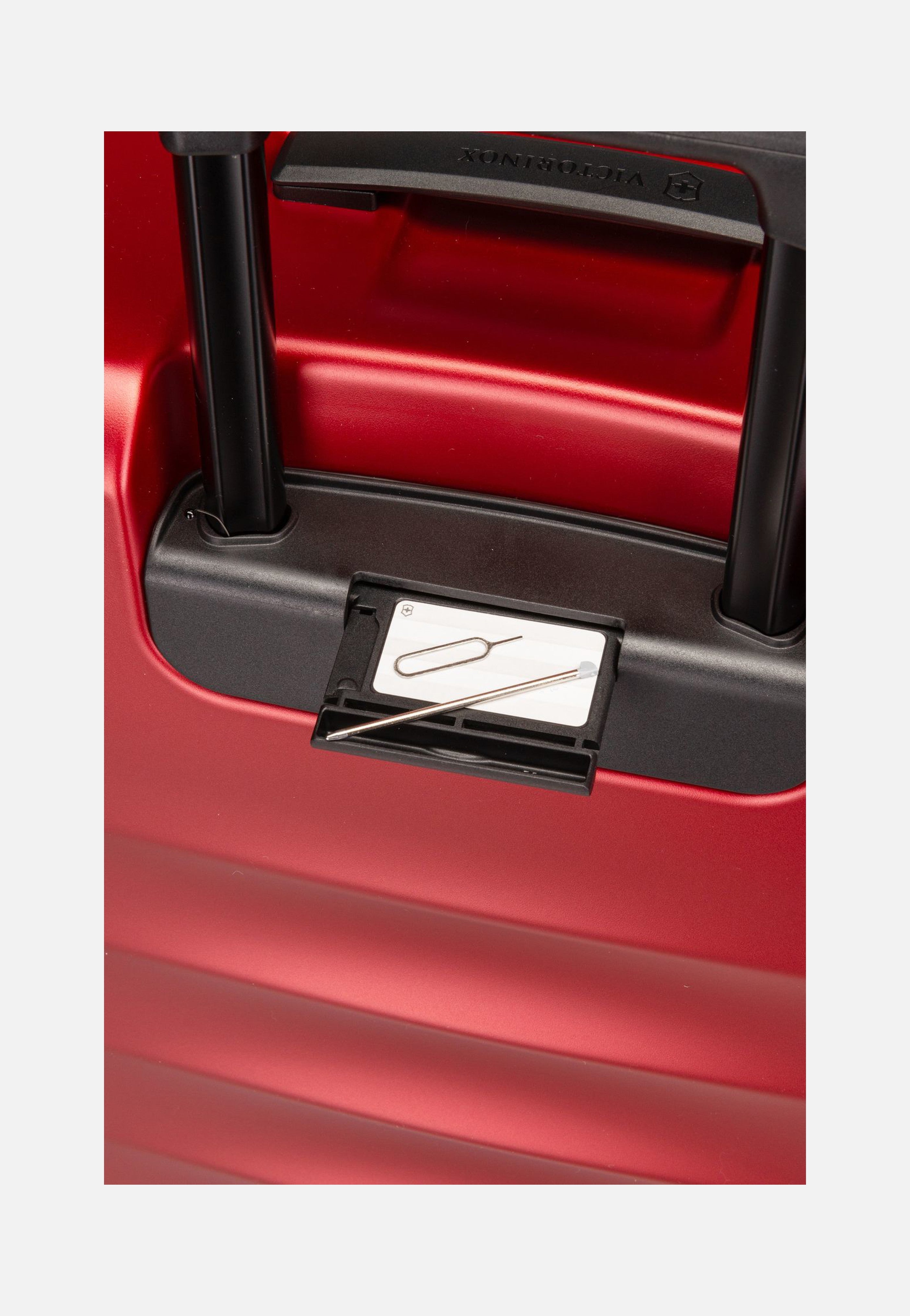 Victorinox - Spectra 3.0 Exp. Large Case Victorinox Red - Suitcase | Neutral-Image