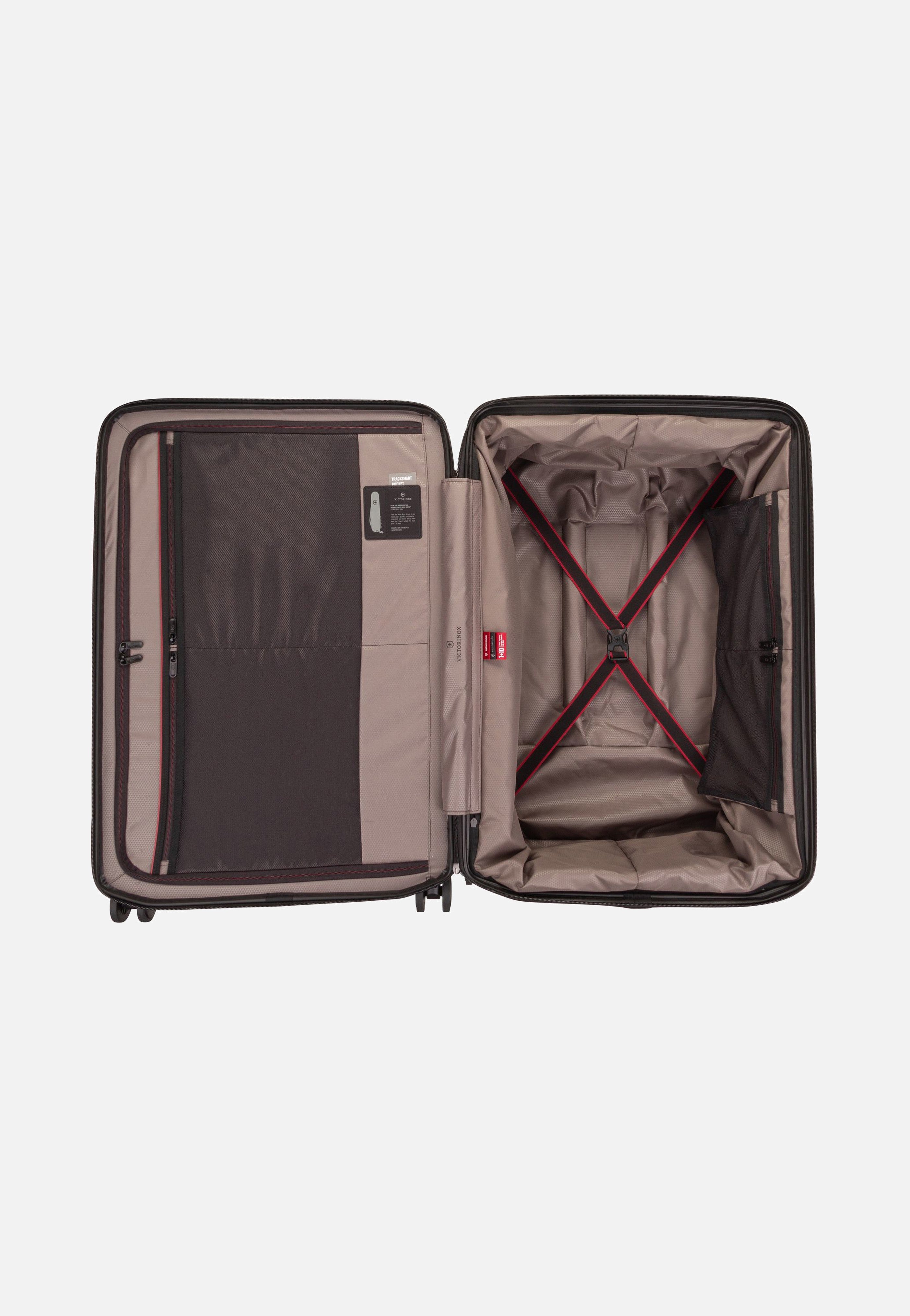 Victorinox - Spectra 3.0 Exp. Large Case Victorinox Red - Suitcase | Neutral-Image