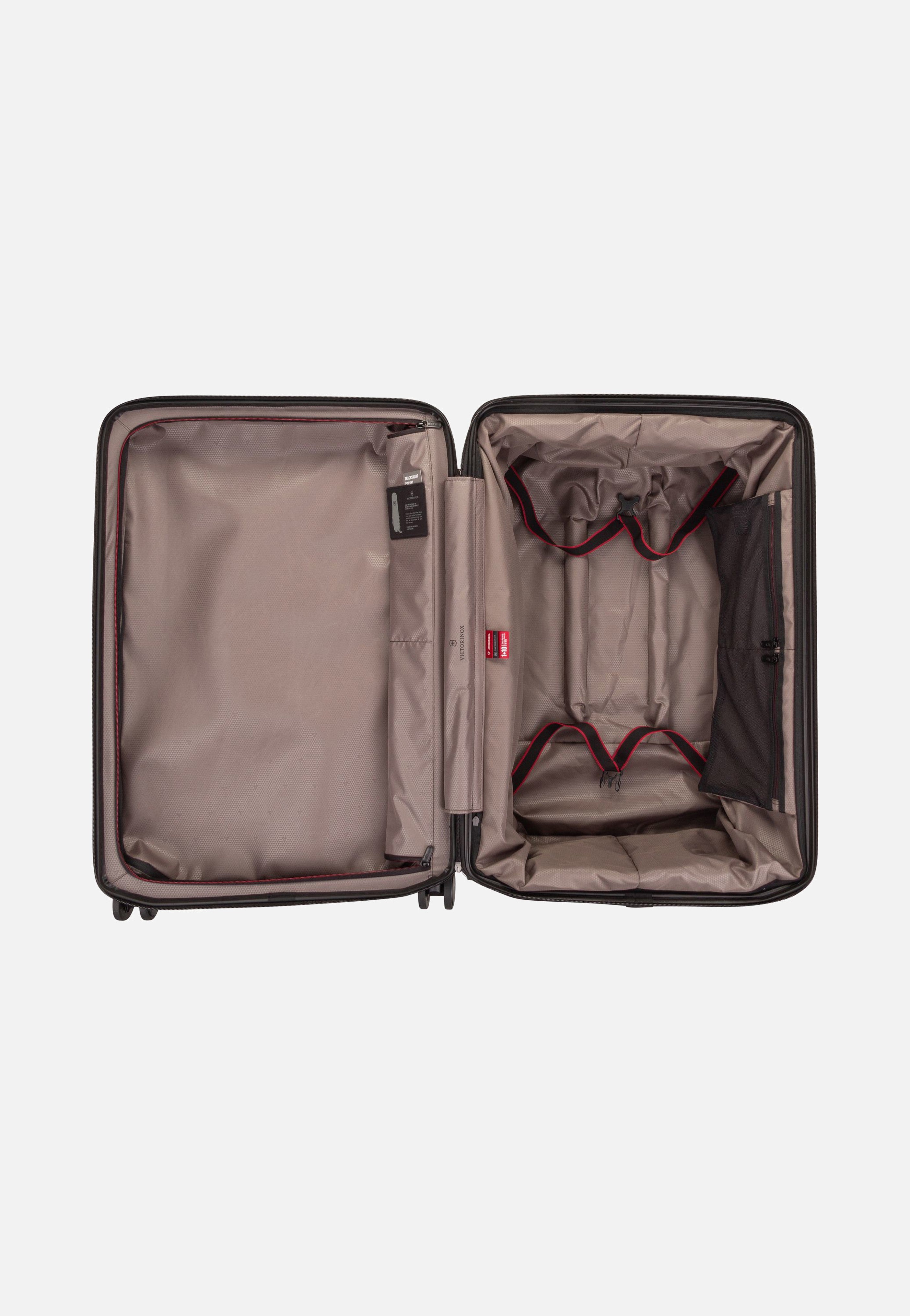 Victorinox - Spectra 3.0 Exp. Large Case Victorinox Red - Suitcase | Neutral-Image