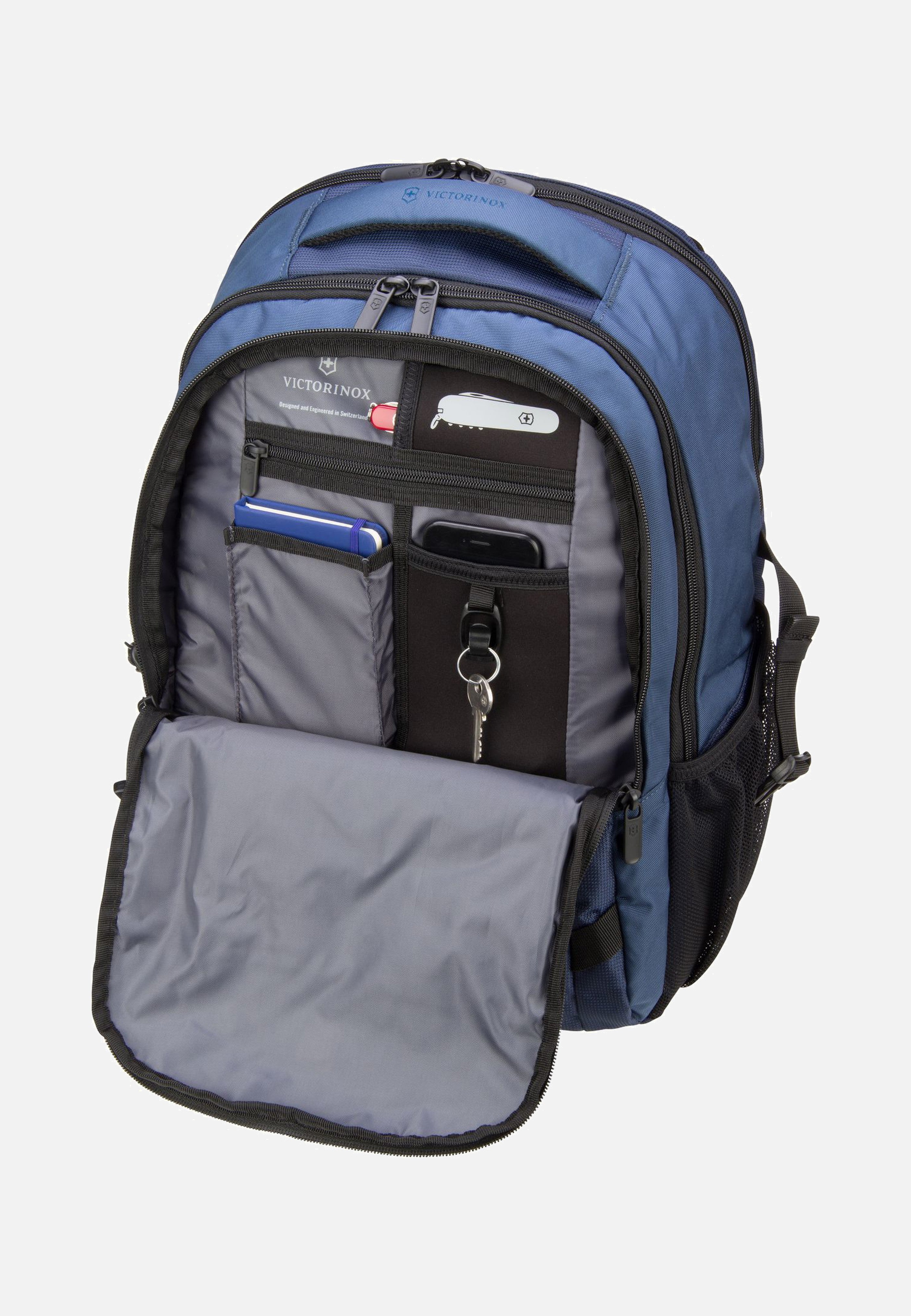 Victorinox Vx Sport EVO Daypack Deep Lake/Blue - Backpack | Sakoi