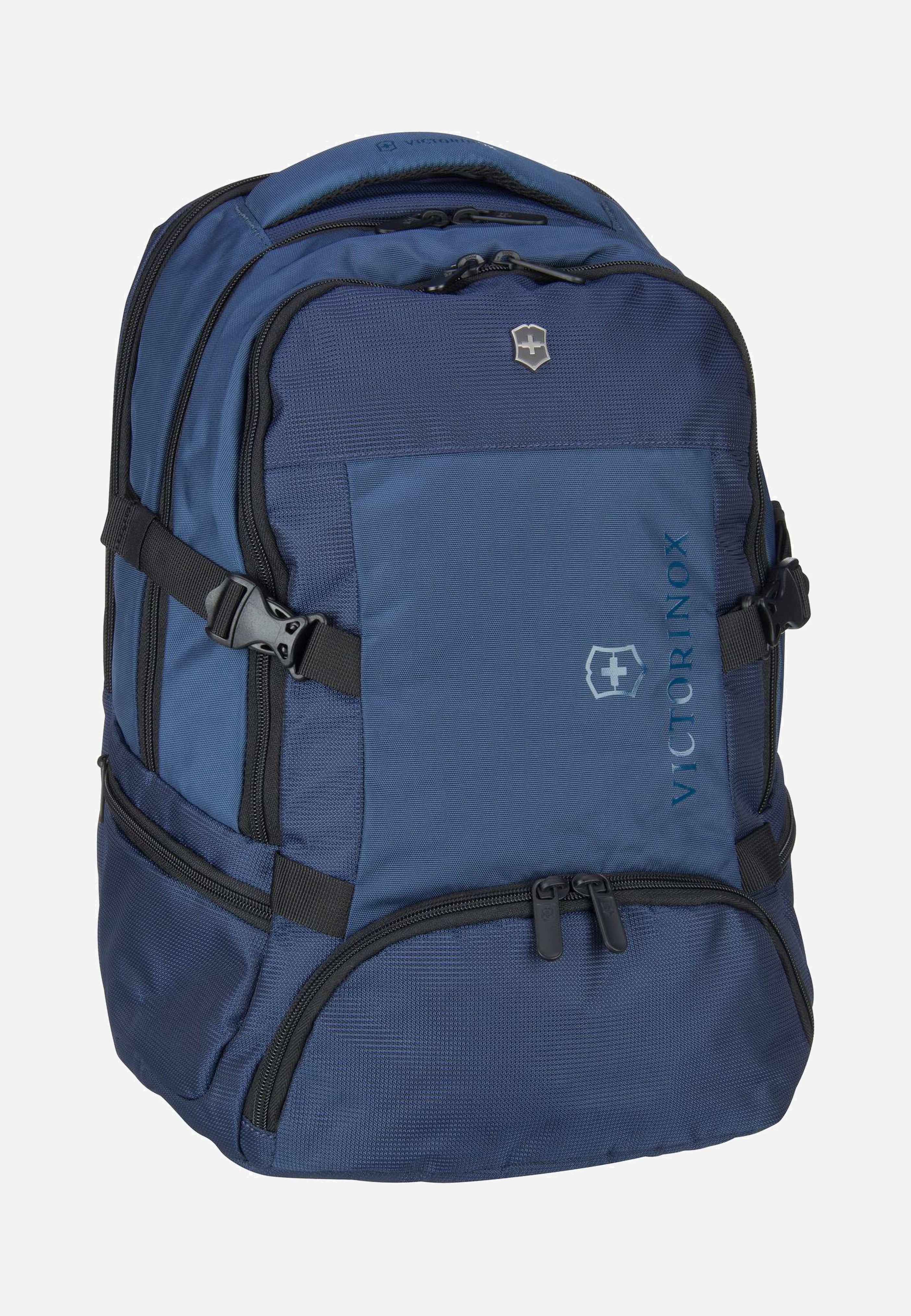 Victorinox - Vx Sport EVO Deluxe Deep Lake/Blue - Backpack | Neutral-Image