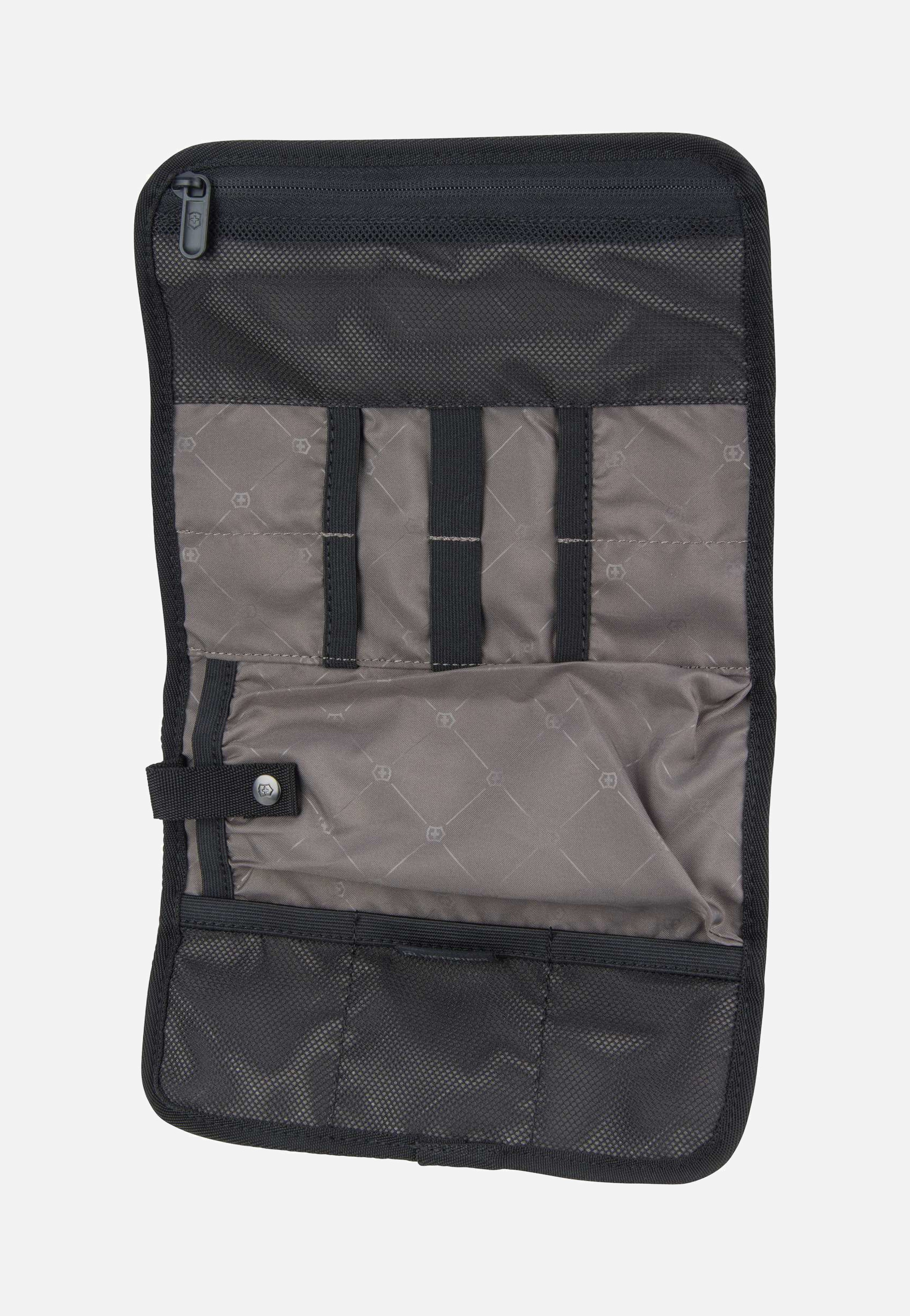 Victorinox - Werks Professional Cordura 2-Way Carry Black - Backpack | Neutral-Image