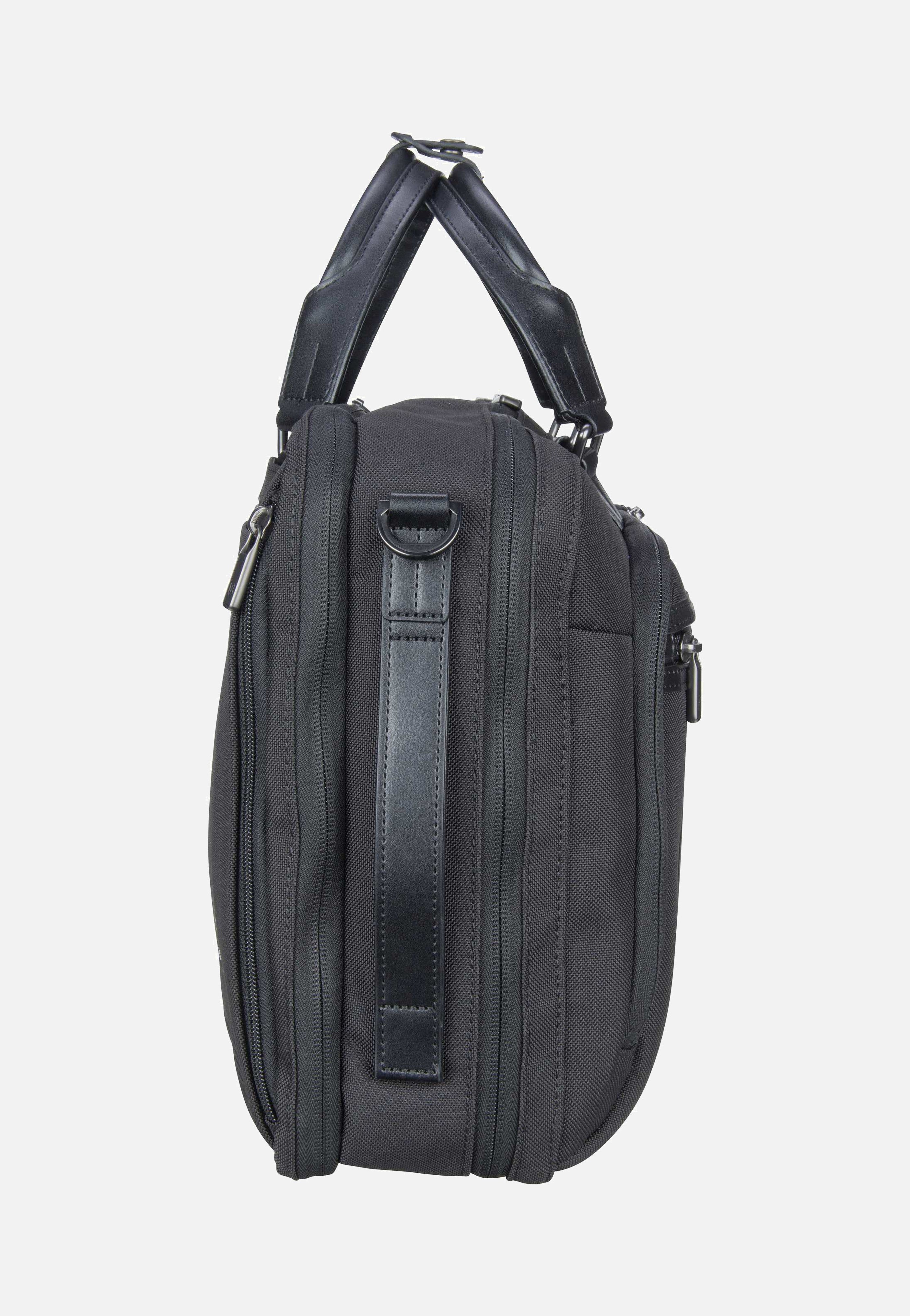 Victorinox - Werks Professional Cordura 2-Way Carry Black - Backpack | Neutral-Image