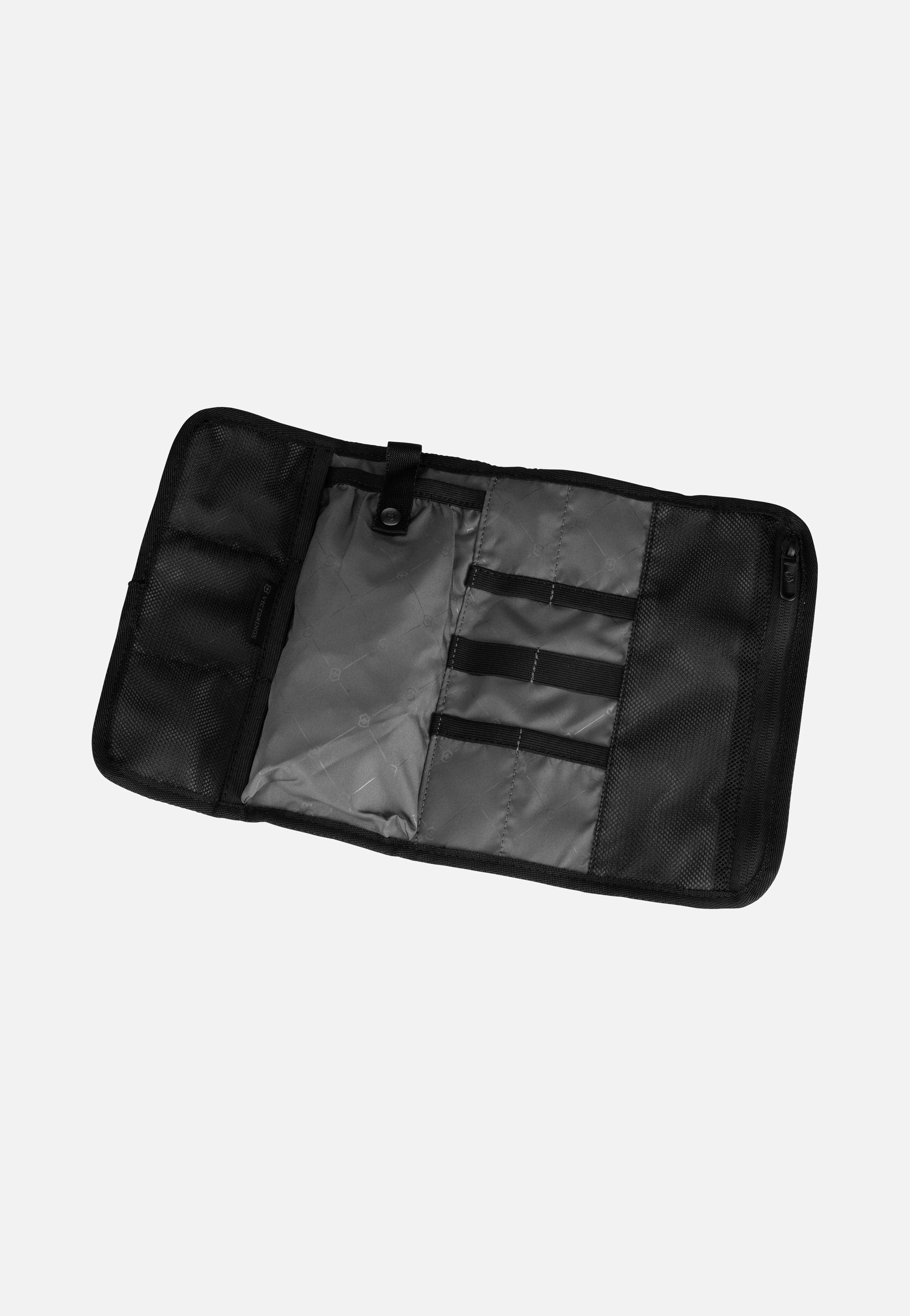 Victorinox - Werks Professional Cordura Wheeled Business Brief Compact Black - Pilot Case | Neutral-Image