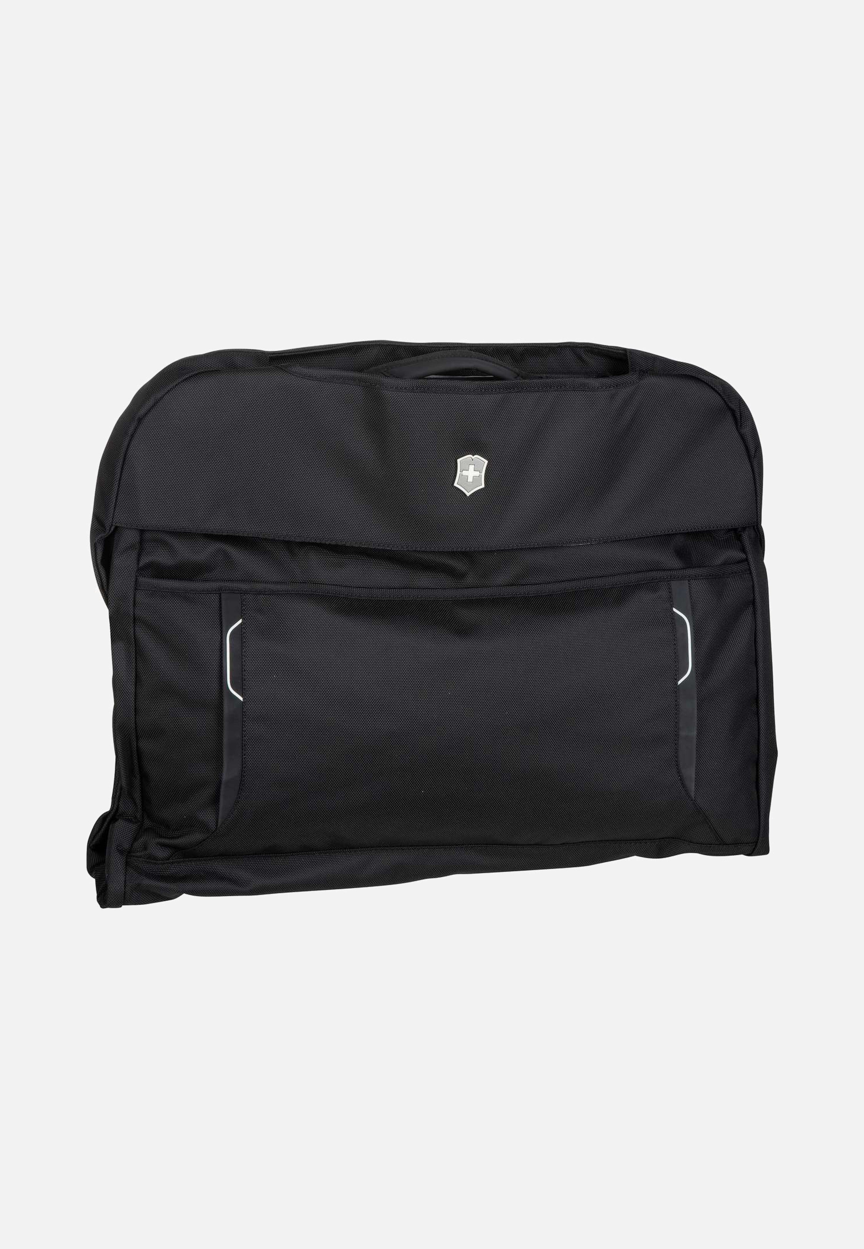Victorinox - Werks Traveler 6 Garment Sleeve Black - Garment Bag | Neutral-Image