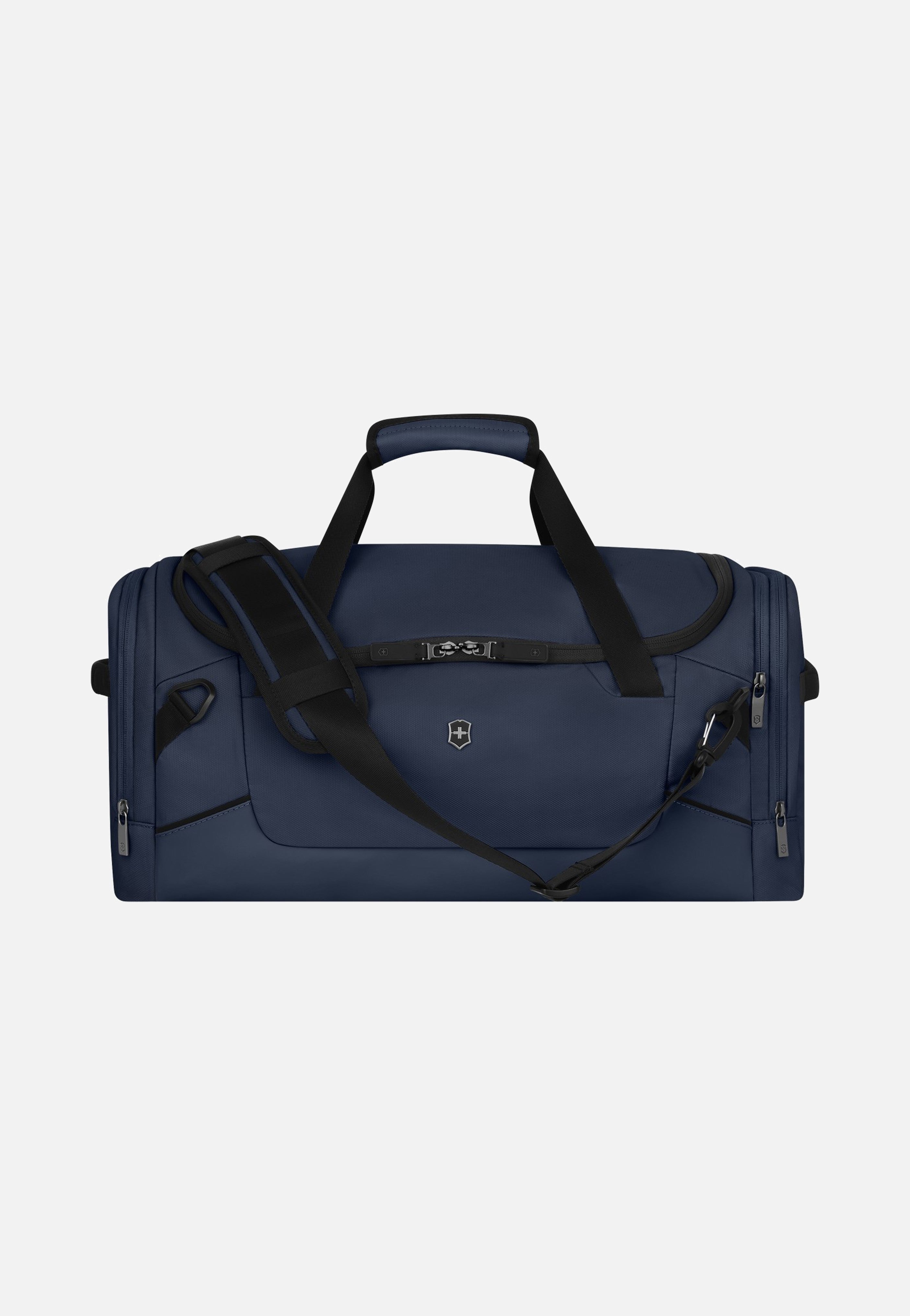 Victorinox - Altmont Modern 2-Way Bag Navy Blue - Weekender | Neutral-Image