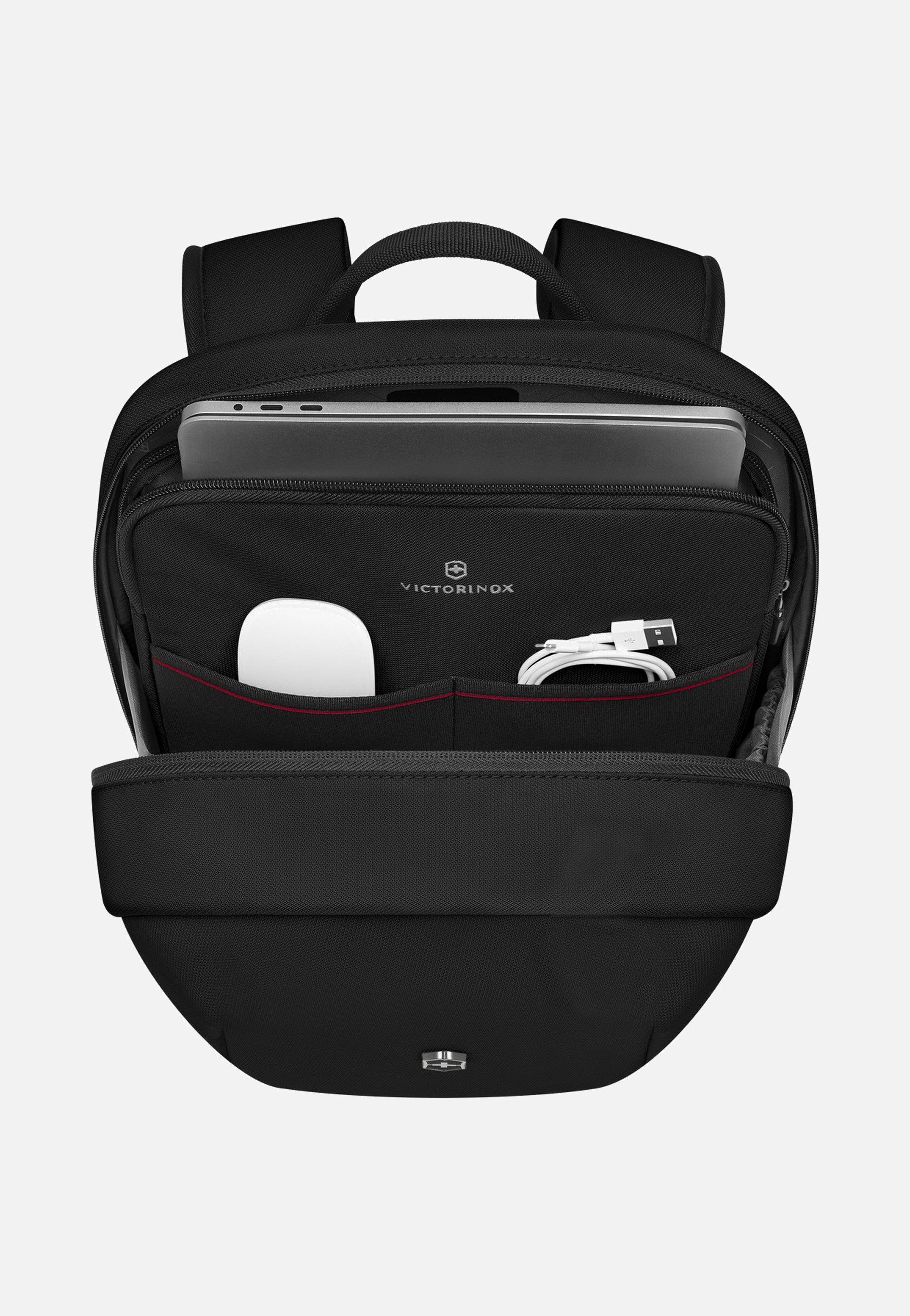 Victorinox Altmont Modern City Black Backpack