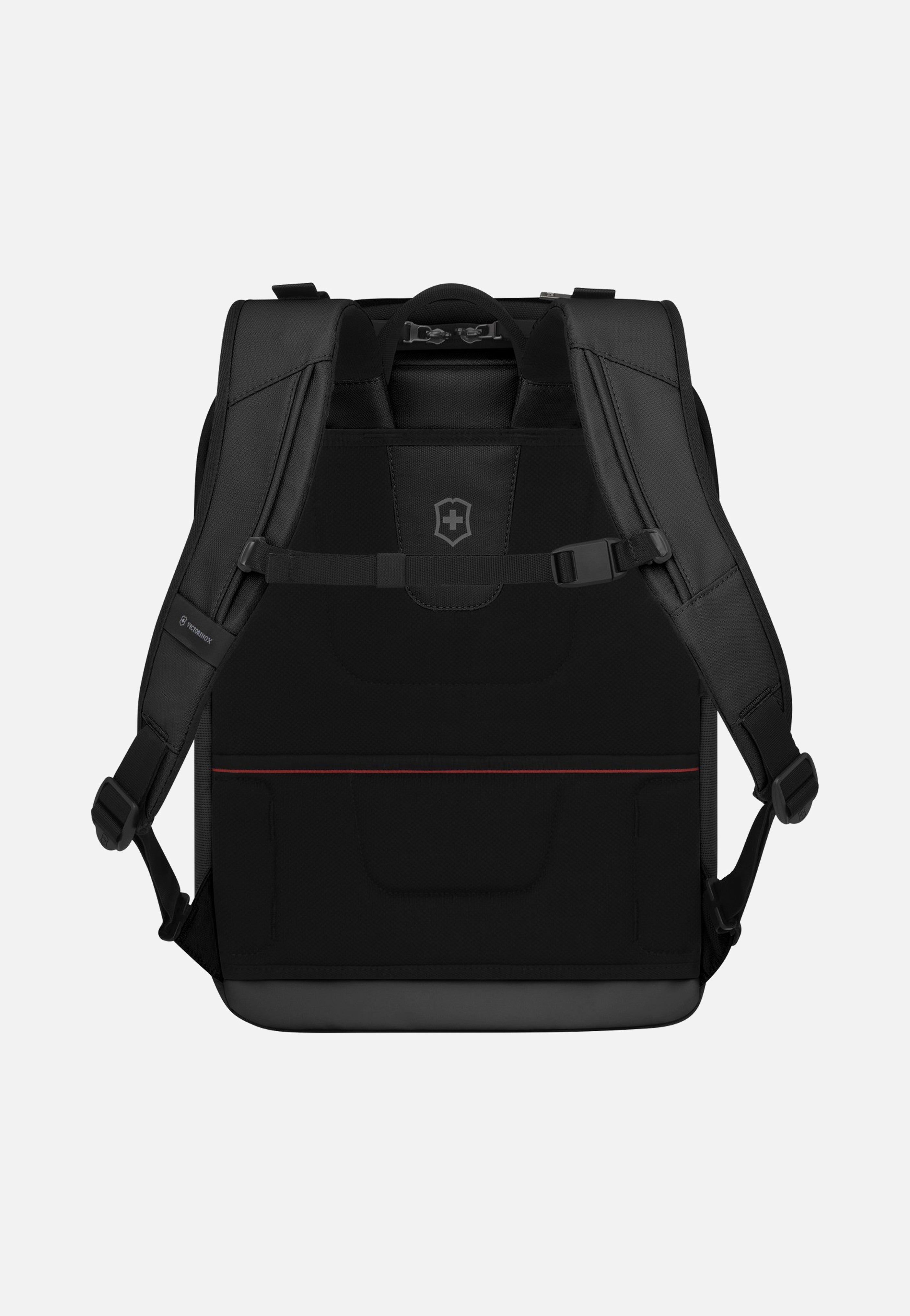 Victorinox Altmont Modern Commuter Black Backpack