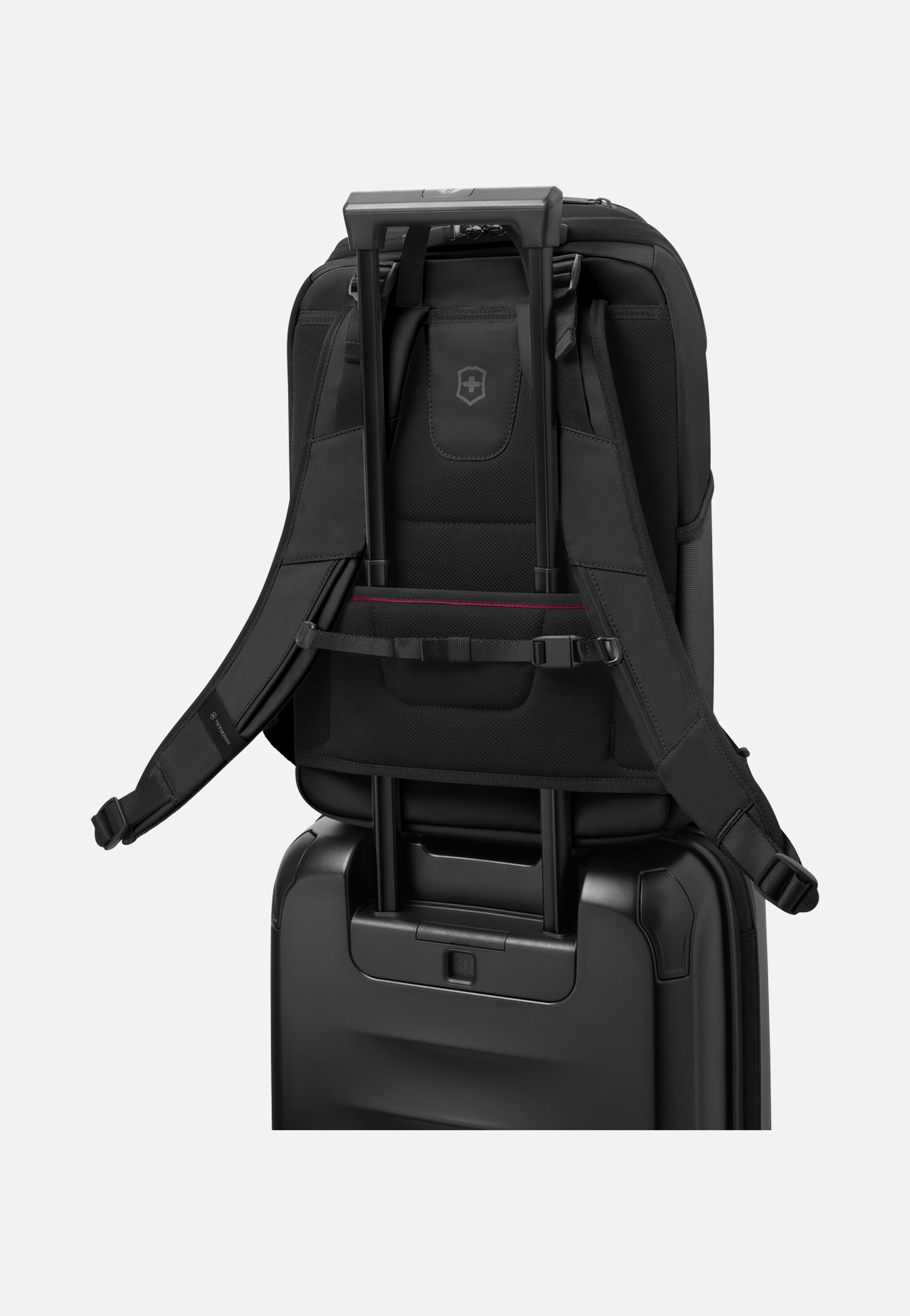 Victorinox Altmont Modern Commuter Black Backpack