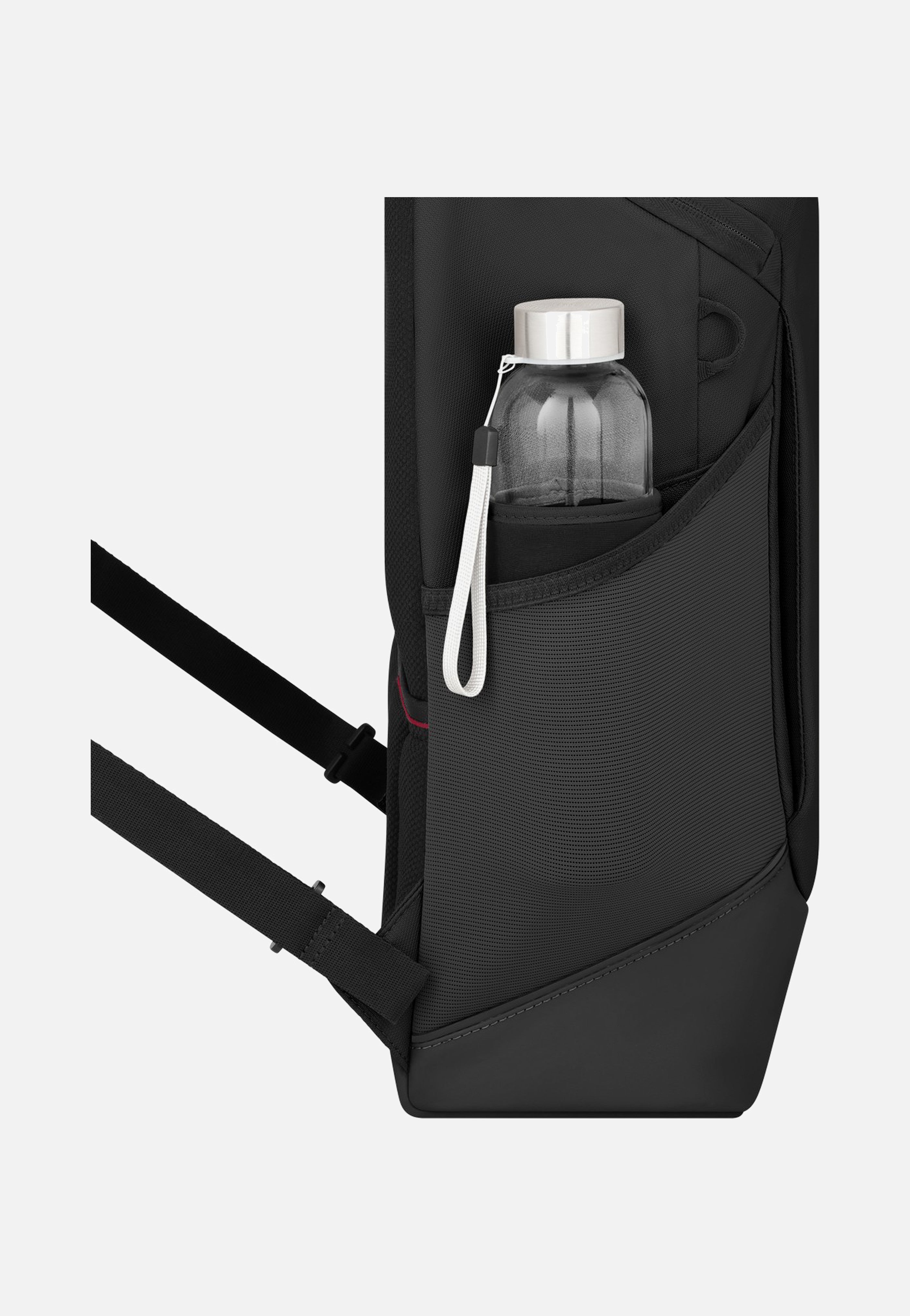 Victorinox Altmont Modern Commuter Black Backpack