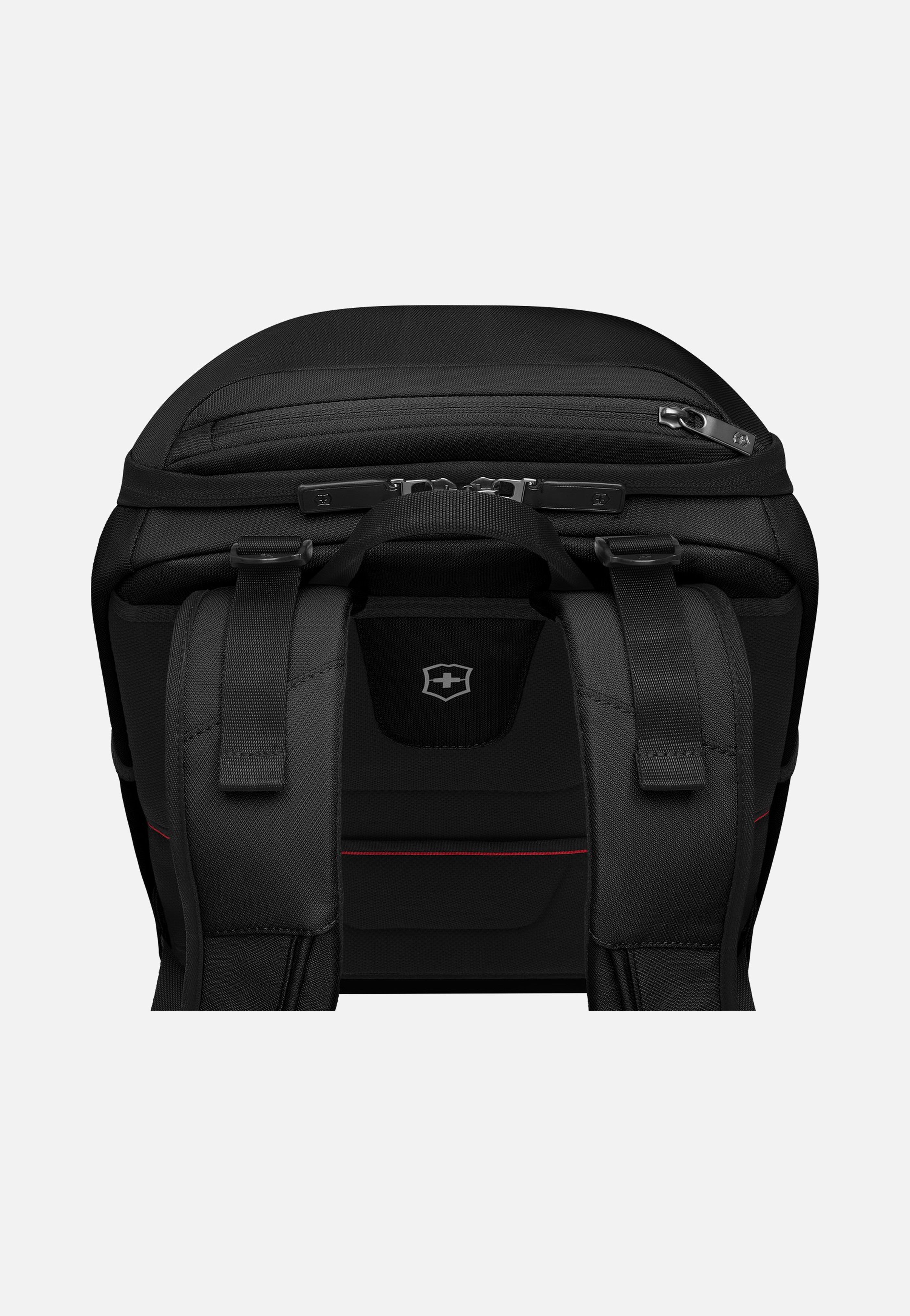Victorinox Altmont Modern Commuter Black Backpack