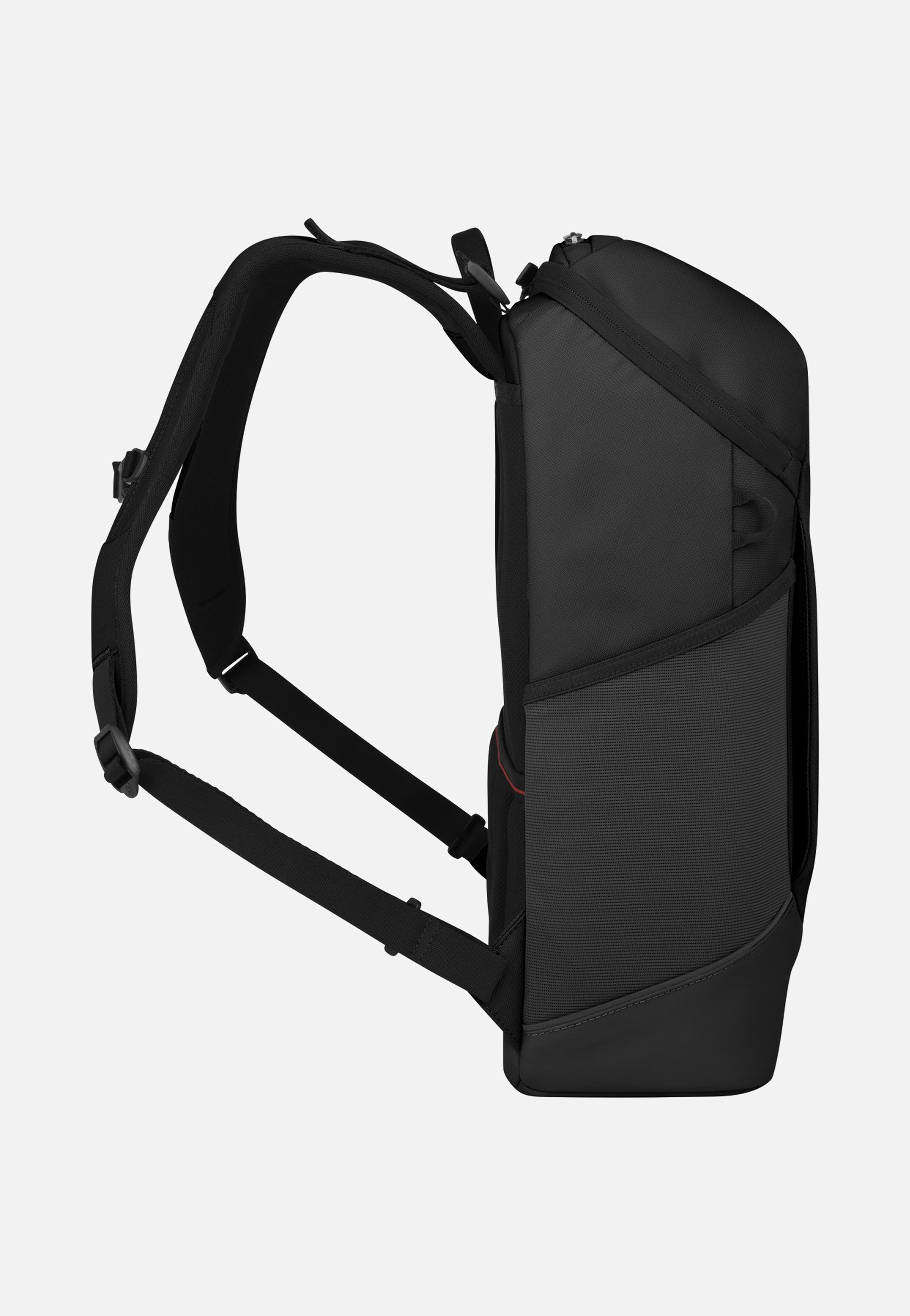 Victorinox Altmont Modern Commuter Black Backpack