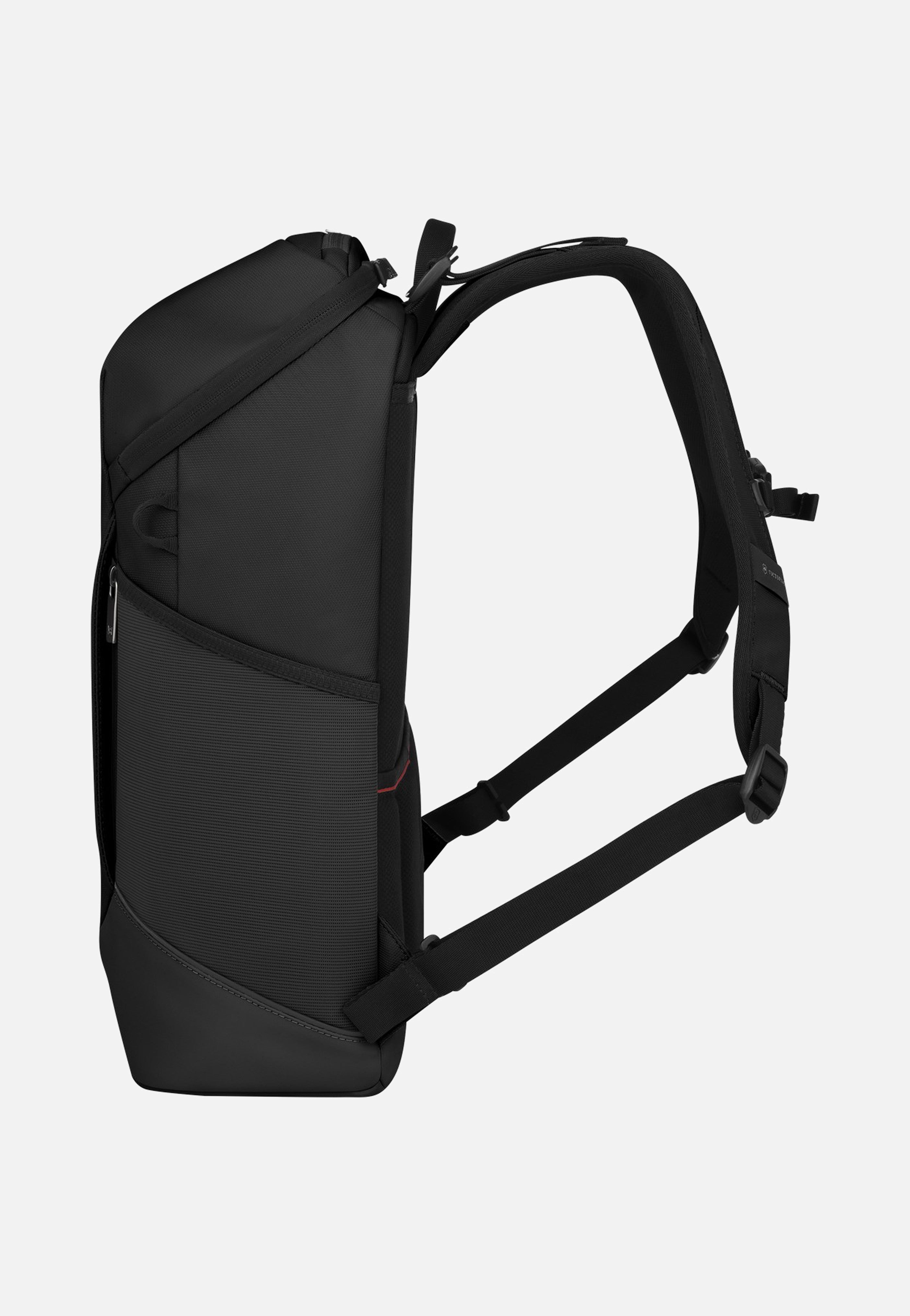 Victorinox Altmont Modern Commuter Black Backpack