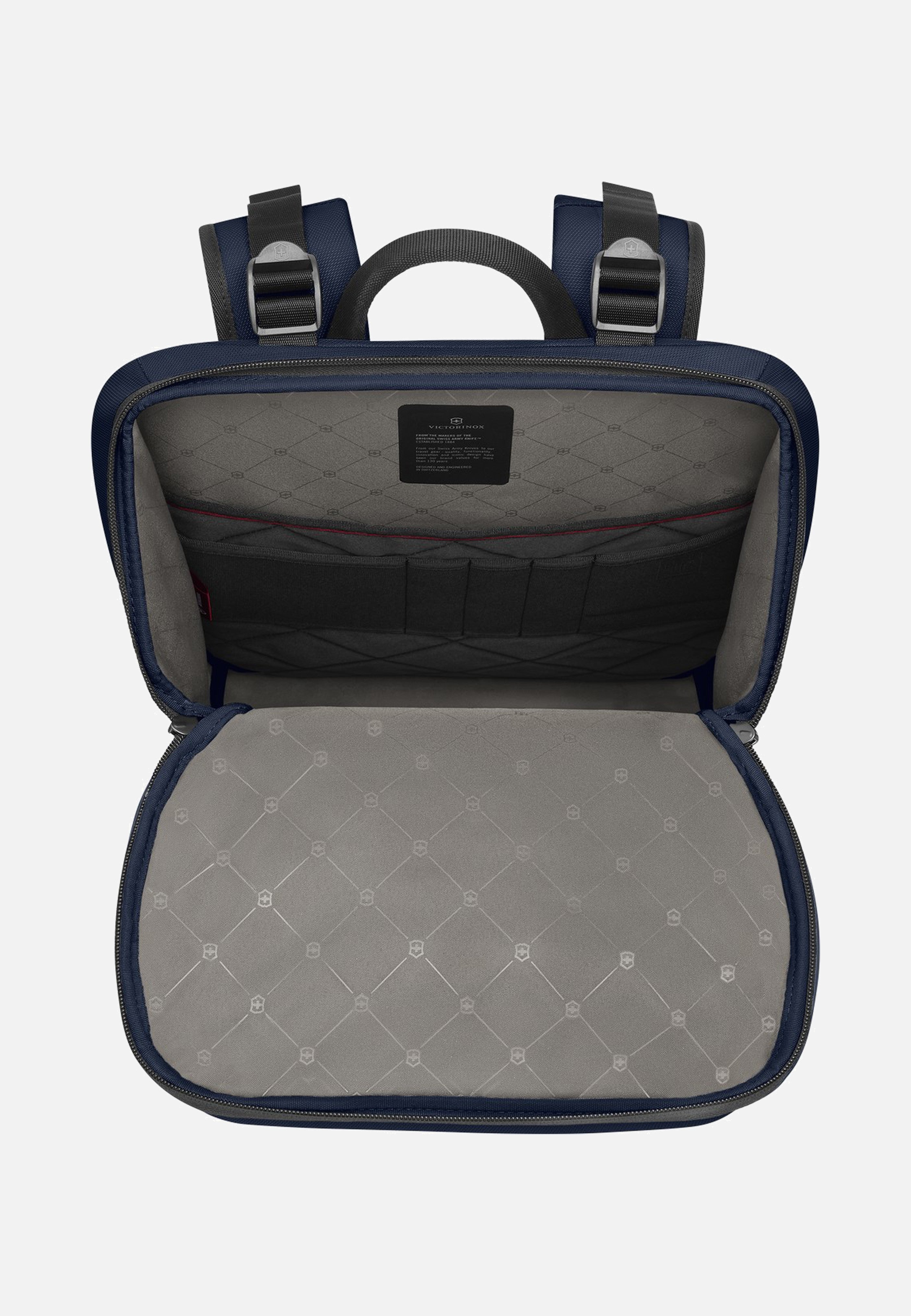 Victorinox - Altmont Modern Commuter Navy Blue - Backpack | Neutral-Image
