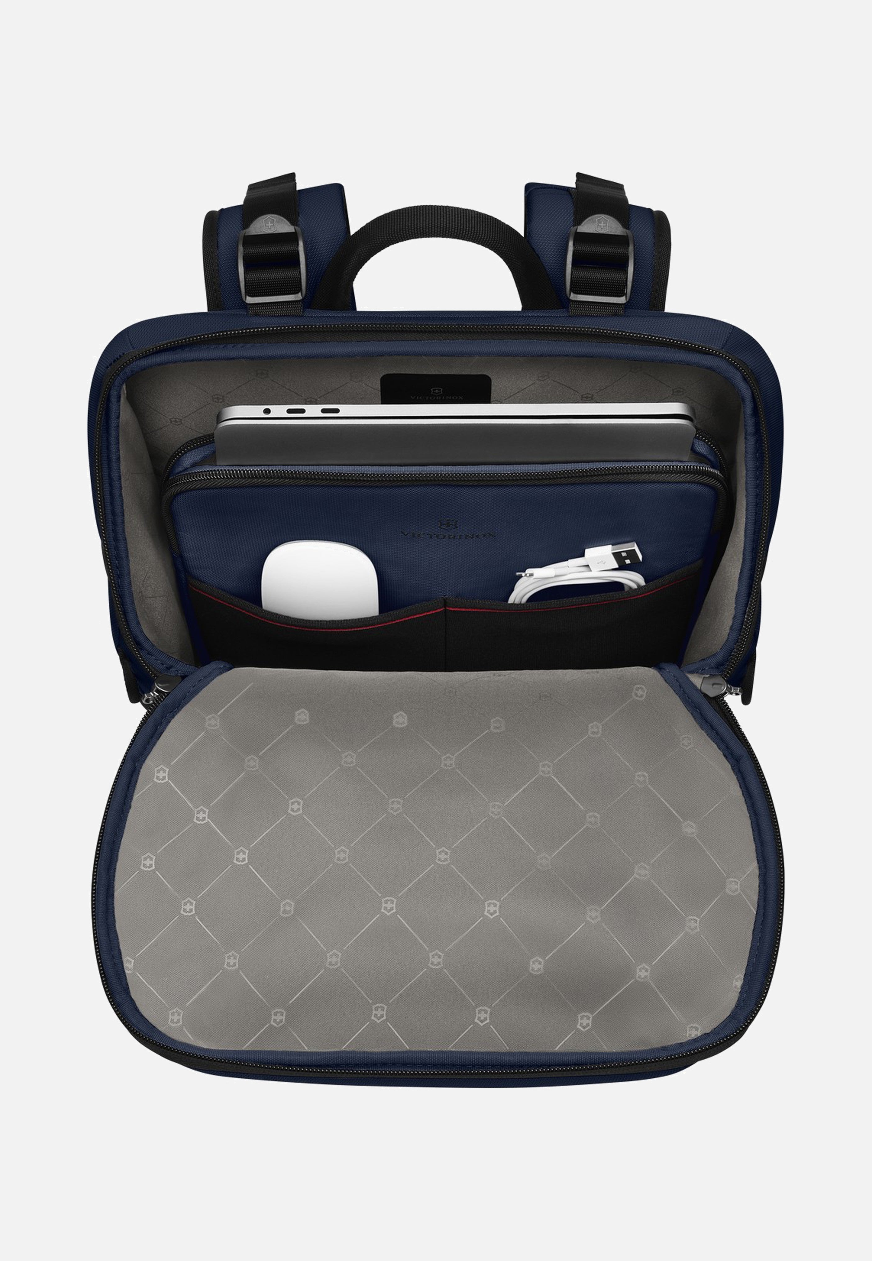 Victorinox Altmont Modern Commuter Navy Blue Backpack