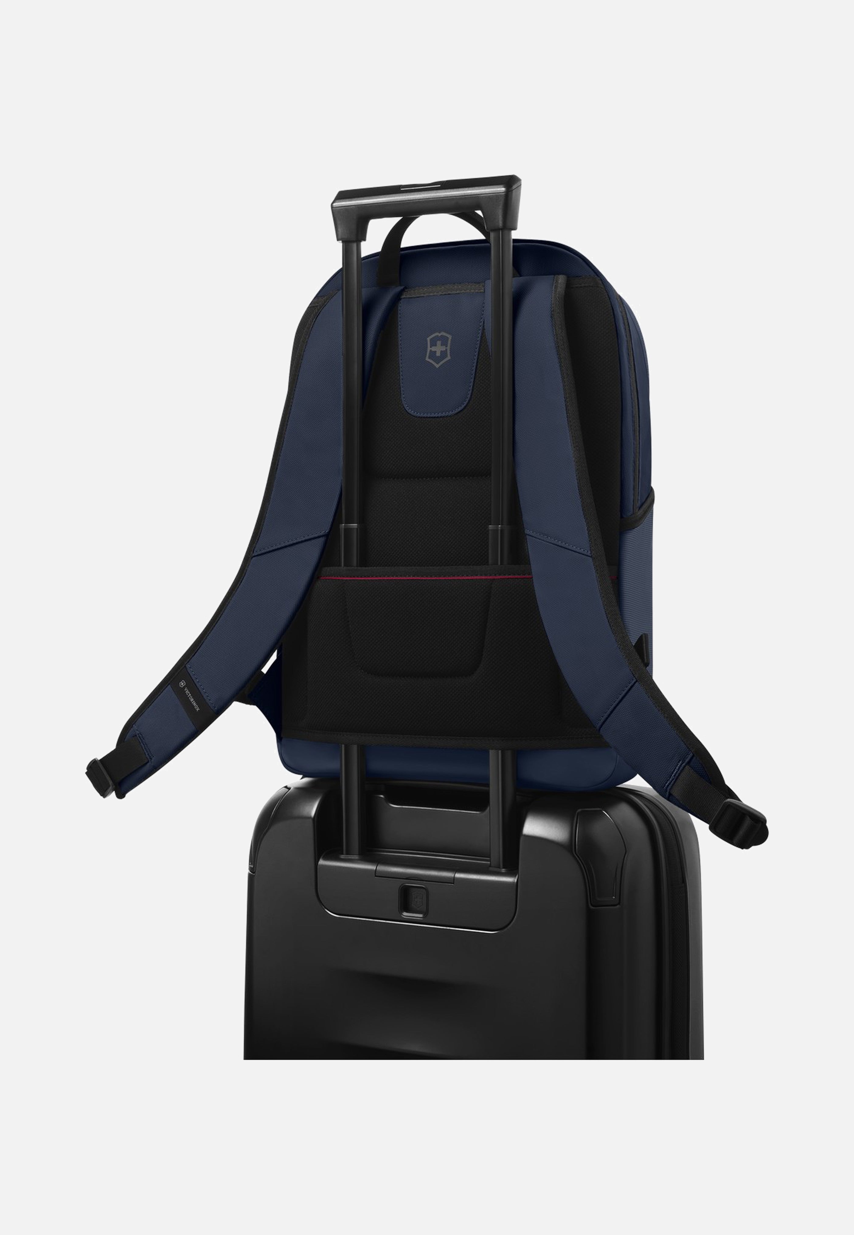 Victorinox Altmont Modern Compact Navy Blue Backpack