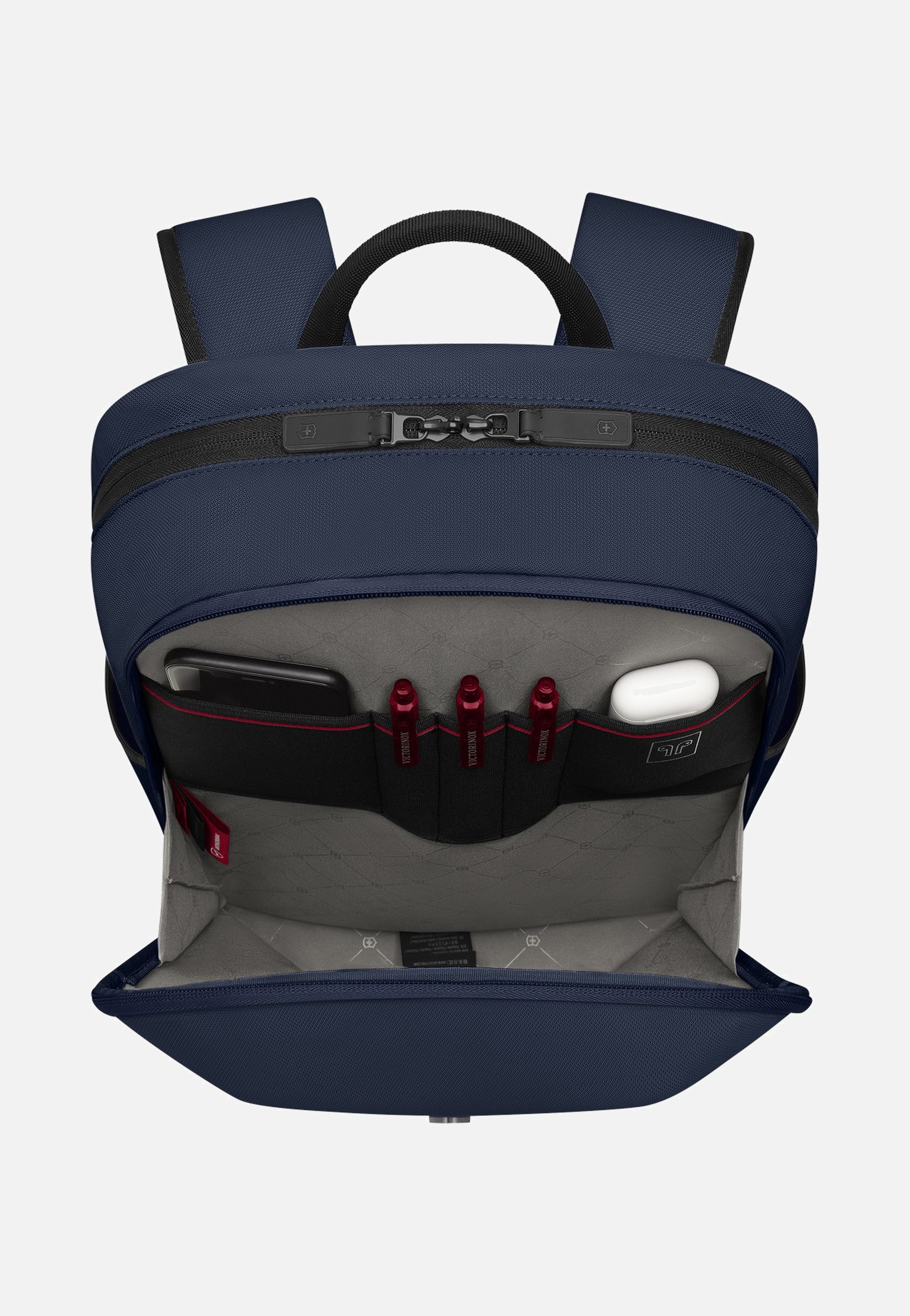 Victorinox Altmont Modern Compact Navy Blue Backpack