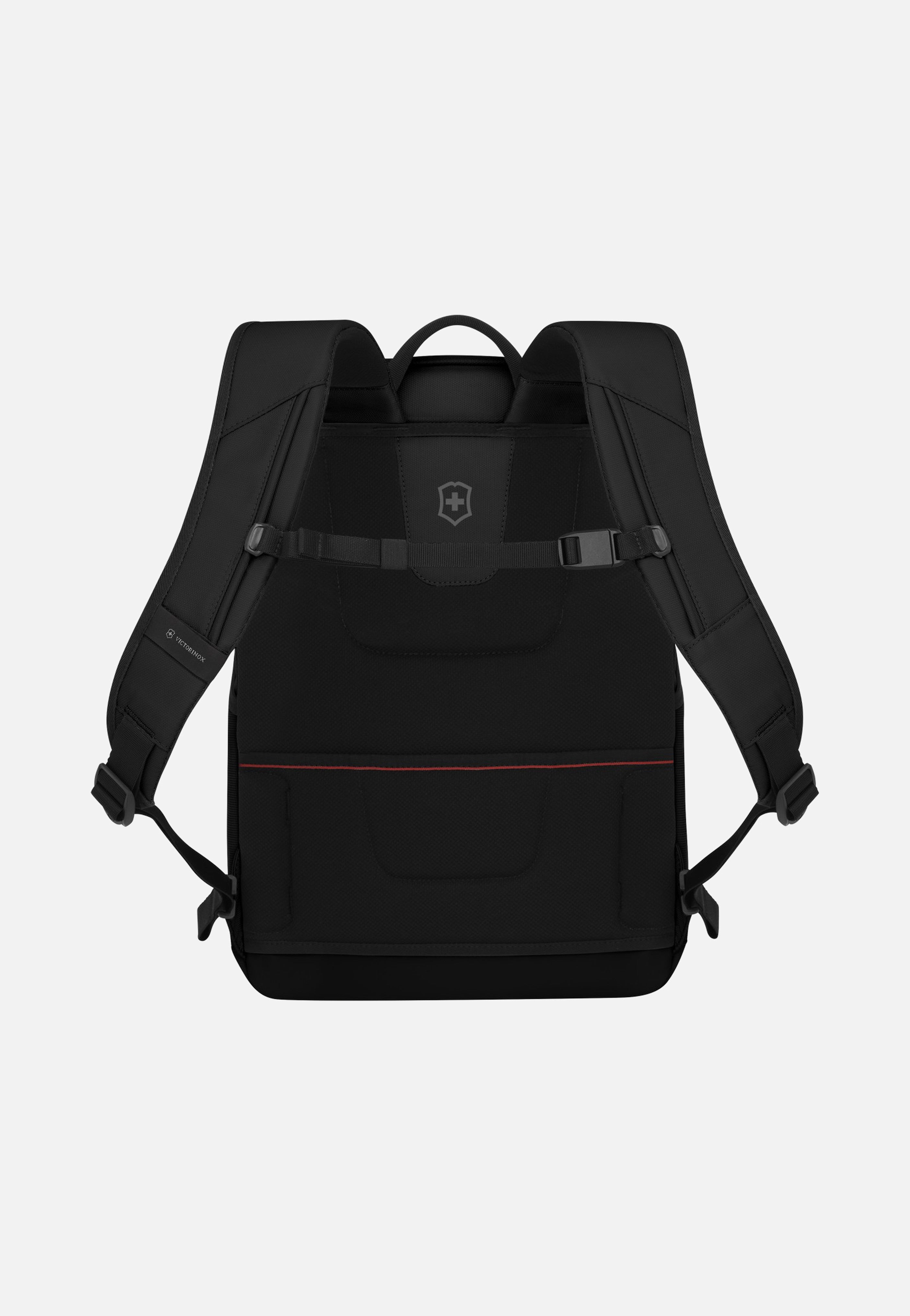 Victorinox Altmont Modern Deluxe Black Backpack
