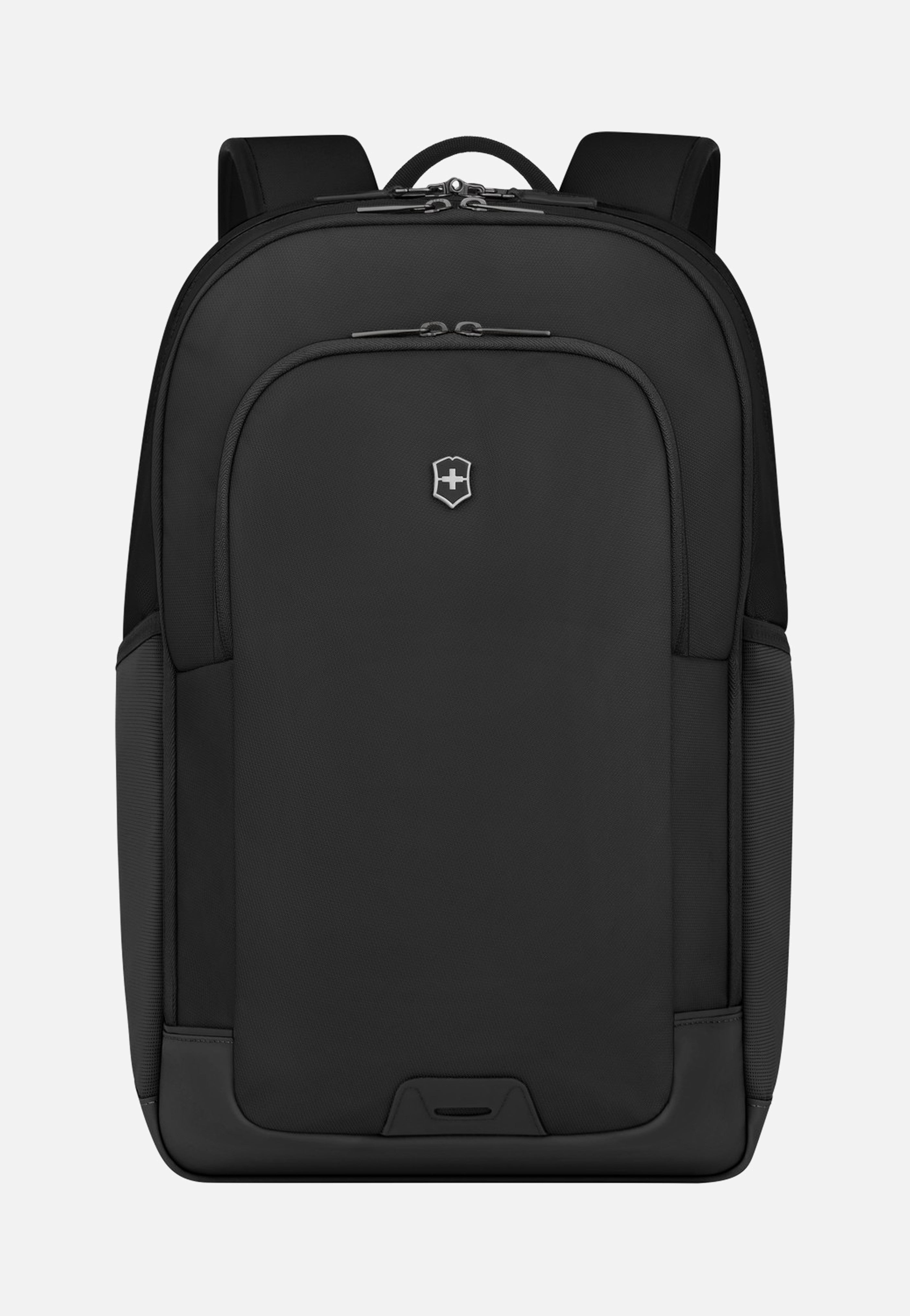 Victorinox Altmont Modern Deluxe Black Backpack
