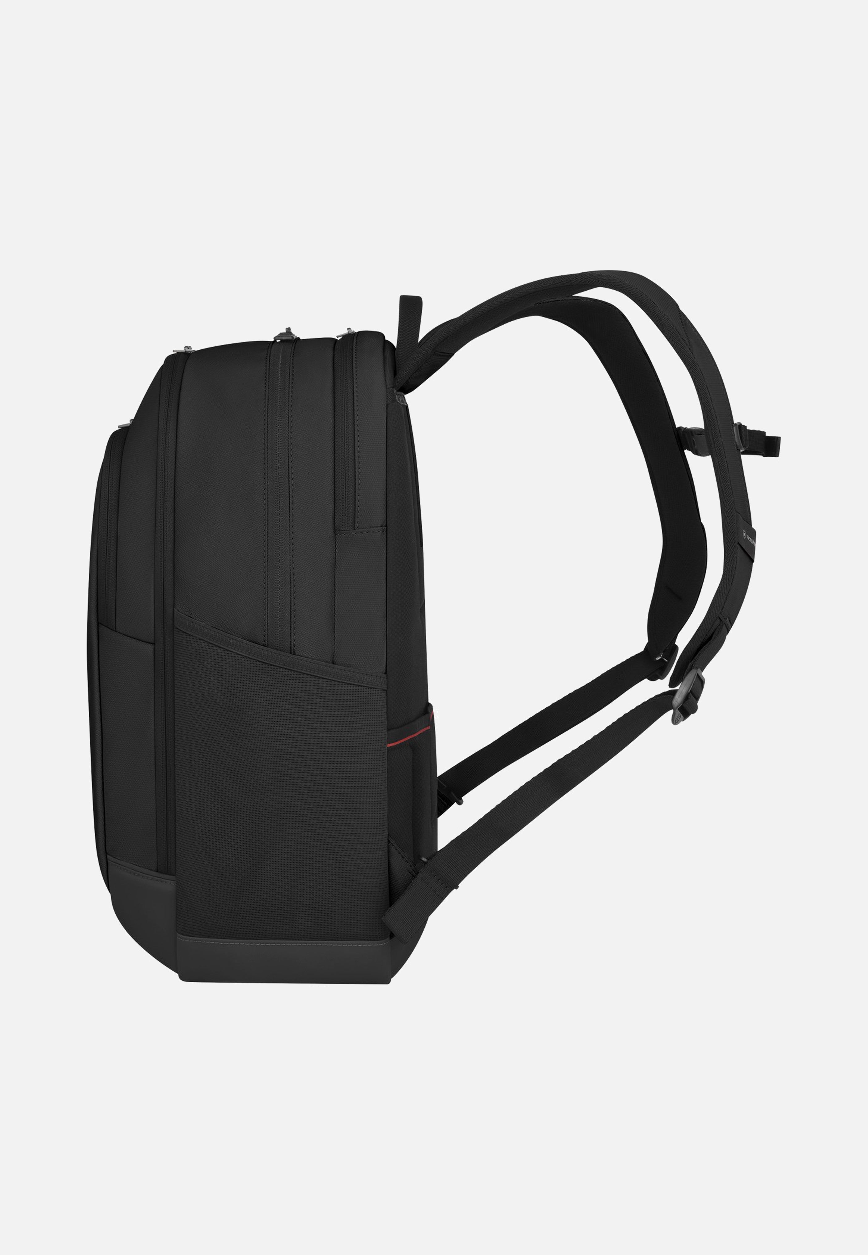 Victorinox Altmont Modern Deluxe Black Backpack