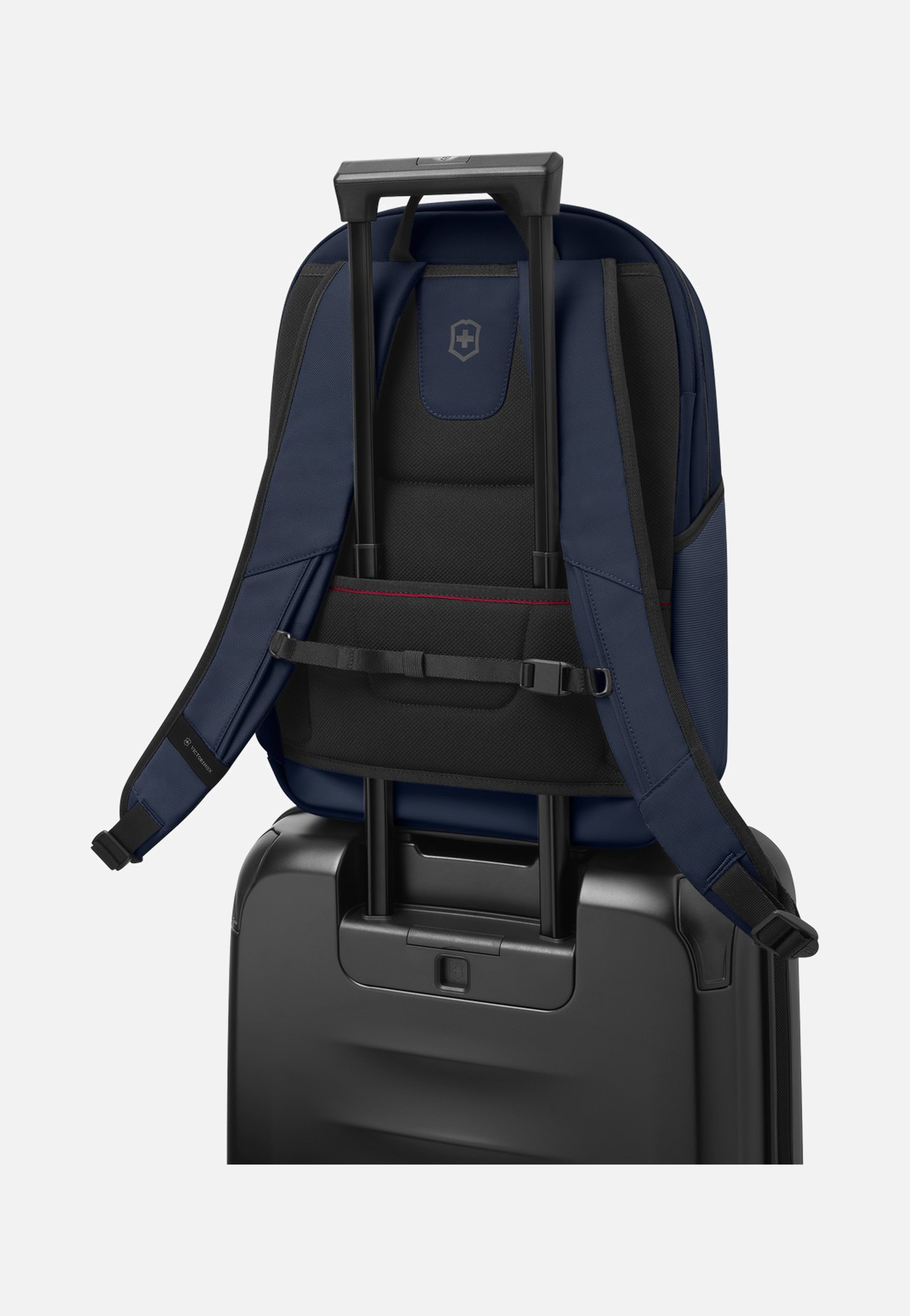Victorinox Altmont Modern Deluxe Navy Blue Backpack