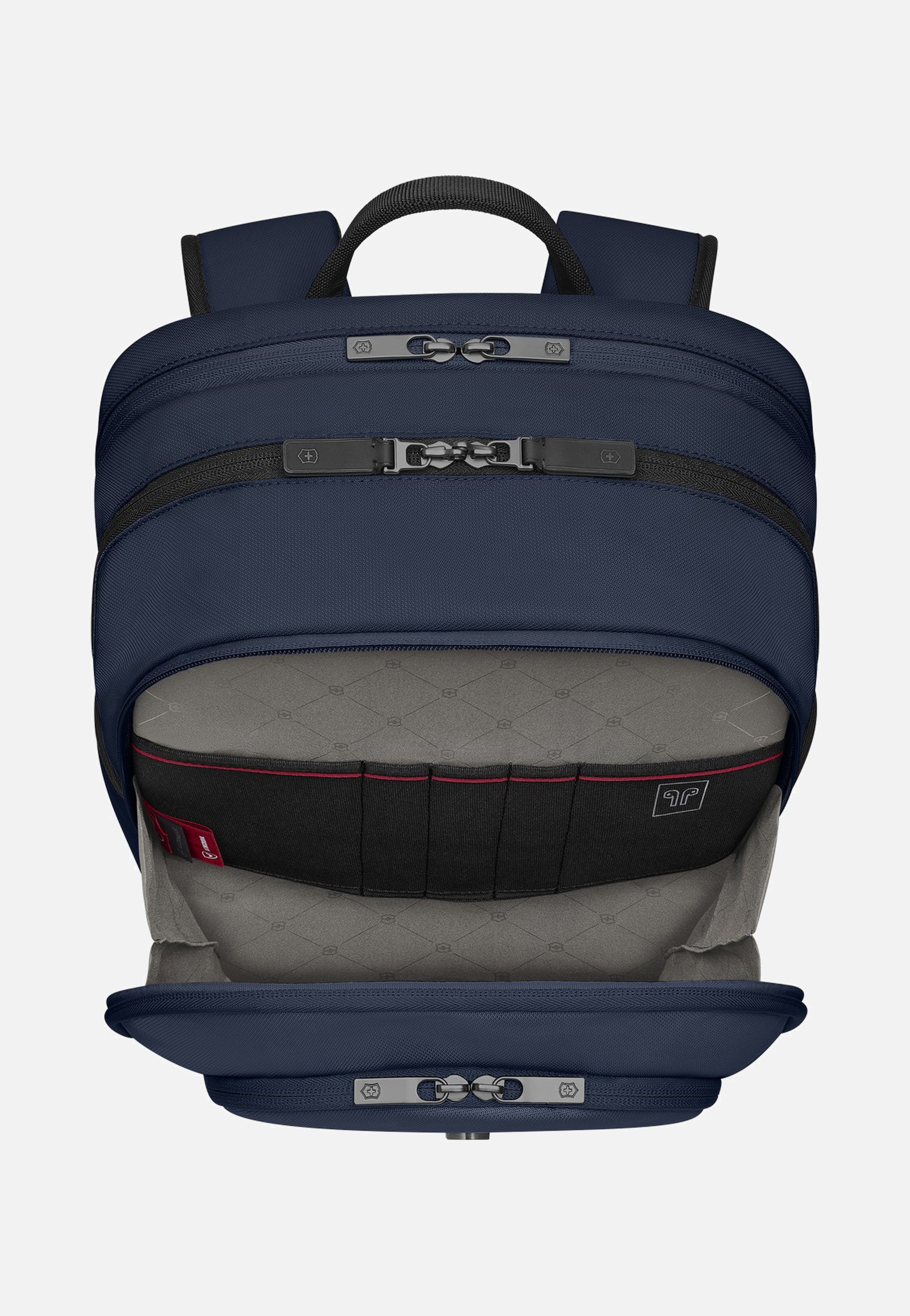 Victorinox - Altmont Modern Deluxe Navy Blue - Backpack | Neutral-Image