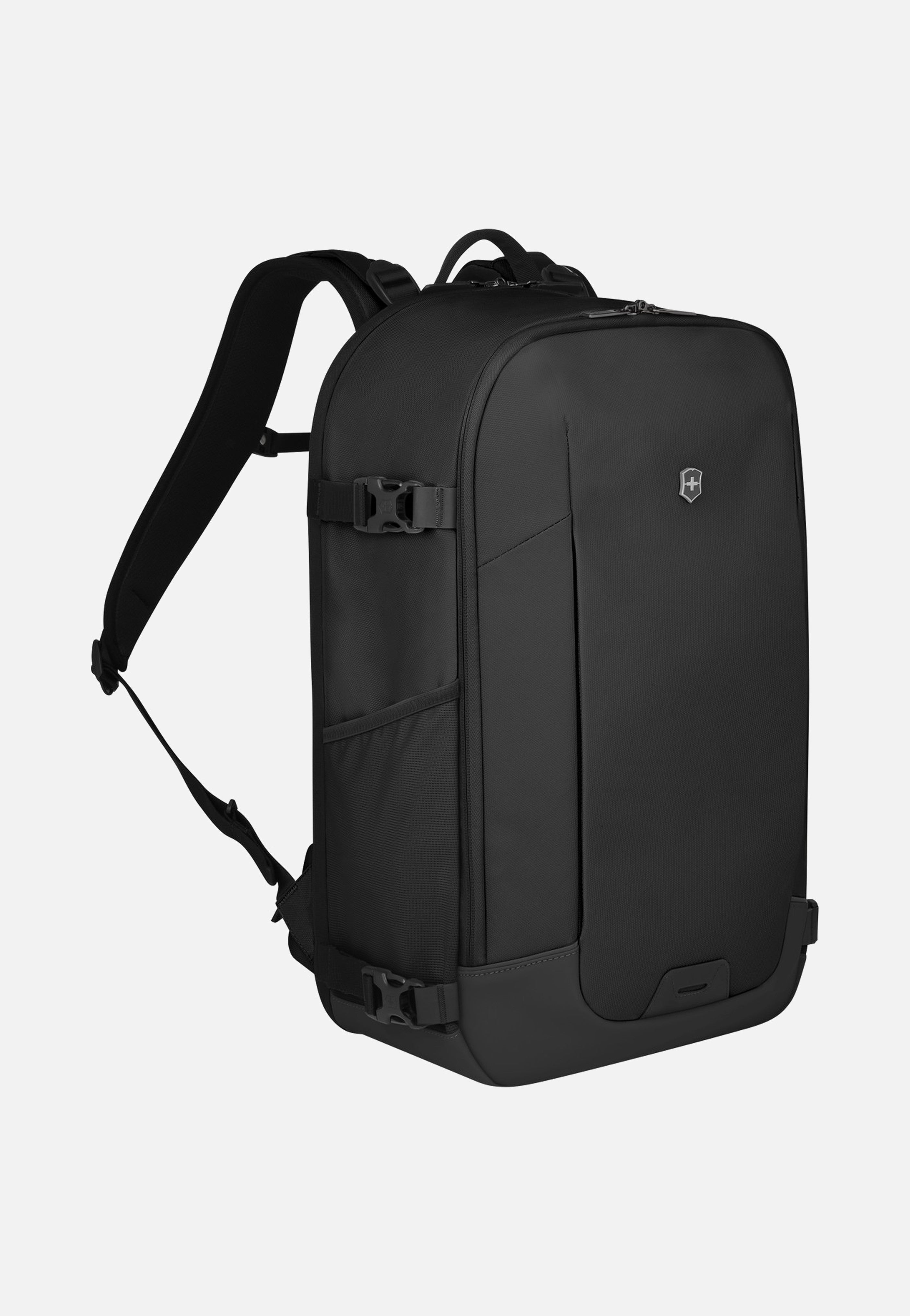 Victorinox Altmont Modern Traveler Black Travel Backpack