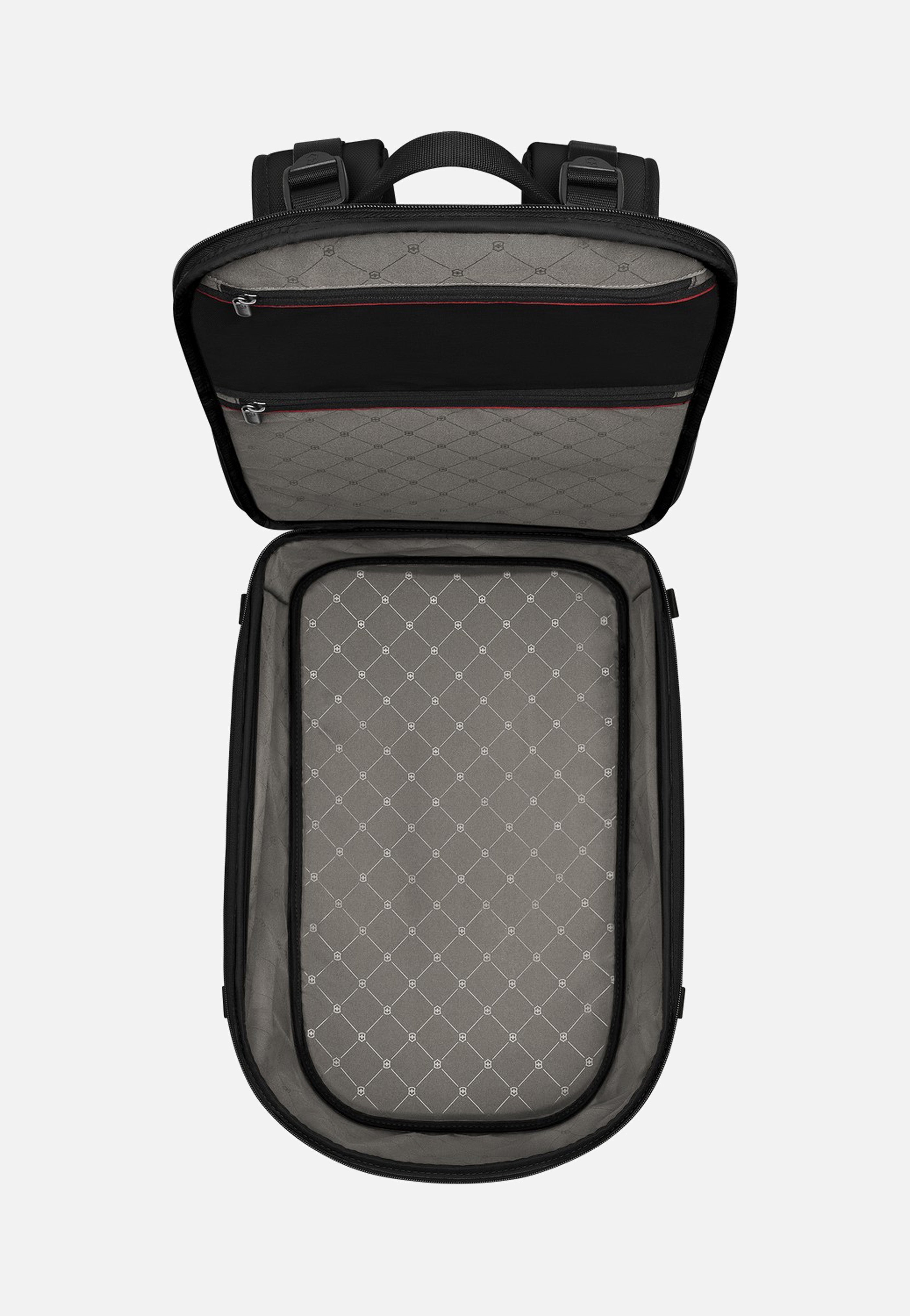 Victorinox Altmont Modern Traveler Black Travel Backpack