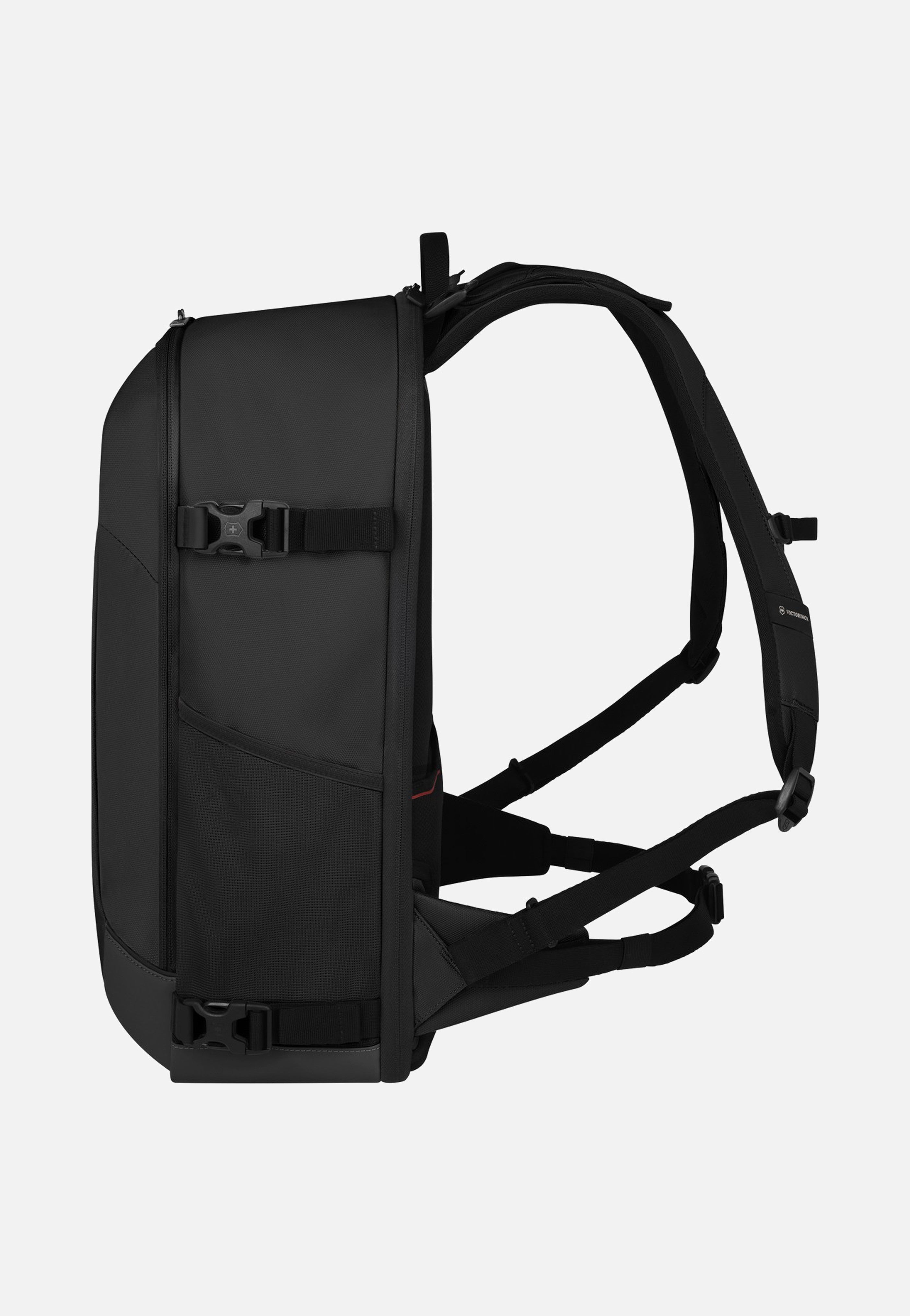 Victorinox Altmont Modern Traveler Black Travel Backpack