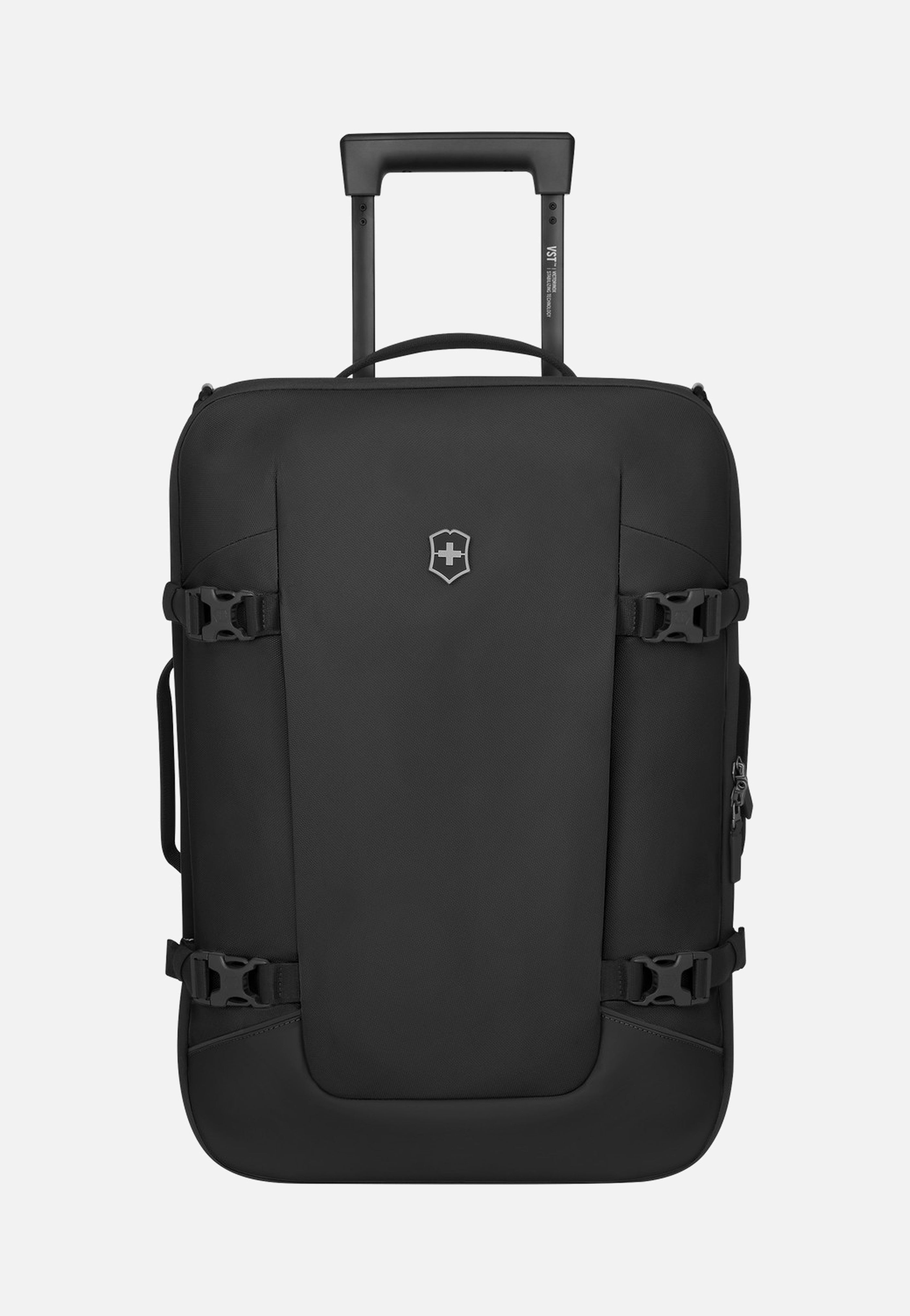 Victorinox Altmont Modern Wheeled Duffel Black Travel Bag