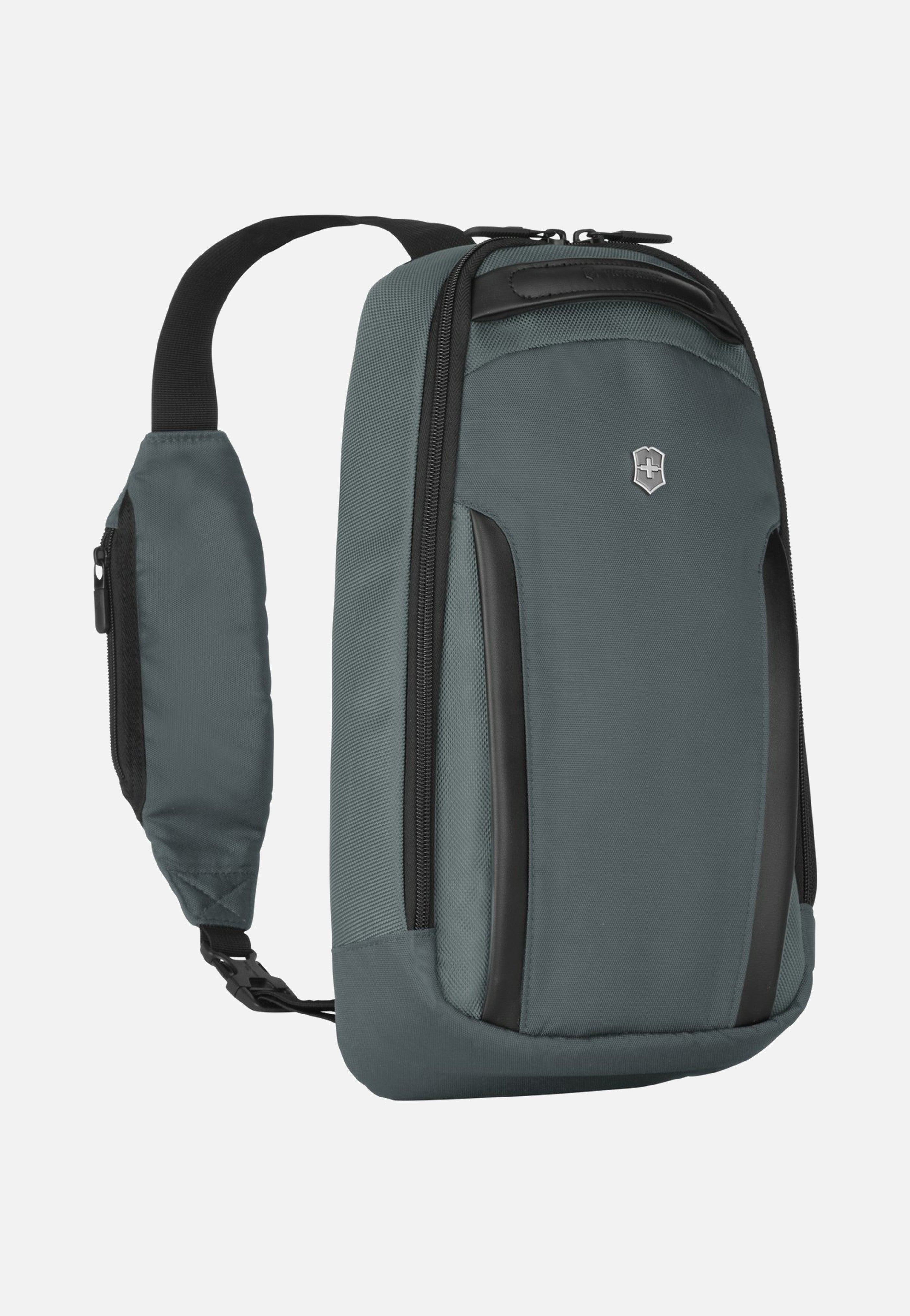 Victorinox - Altmont Professional Tablet Sling Storm - Sling Bag | Neutral-Image