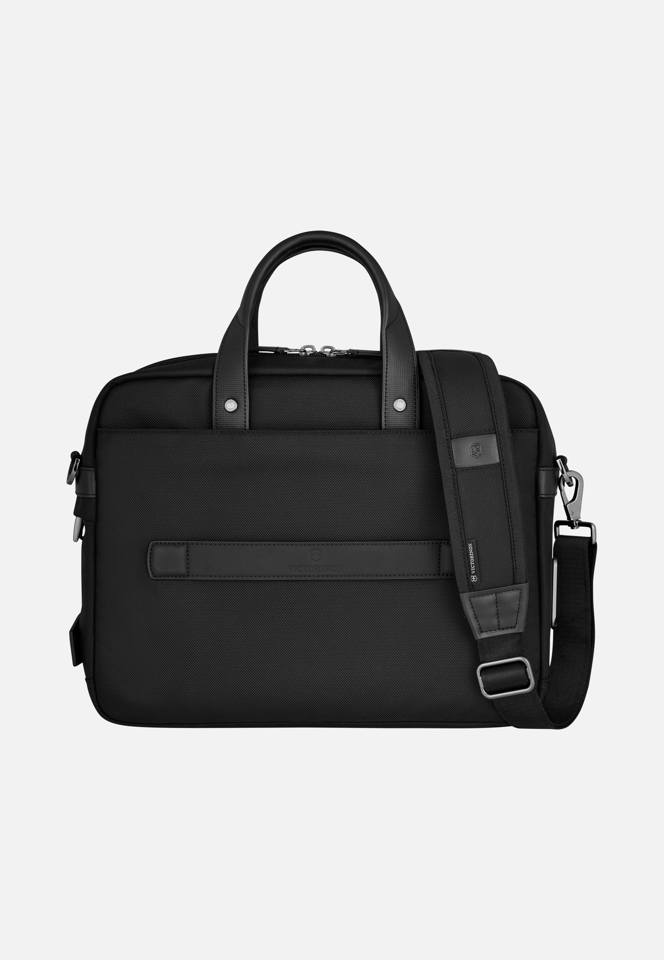 Victorinox Architecture Urban2 Black Briefcase