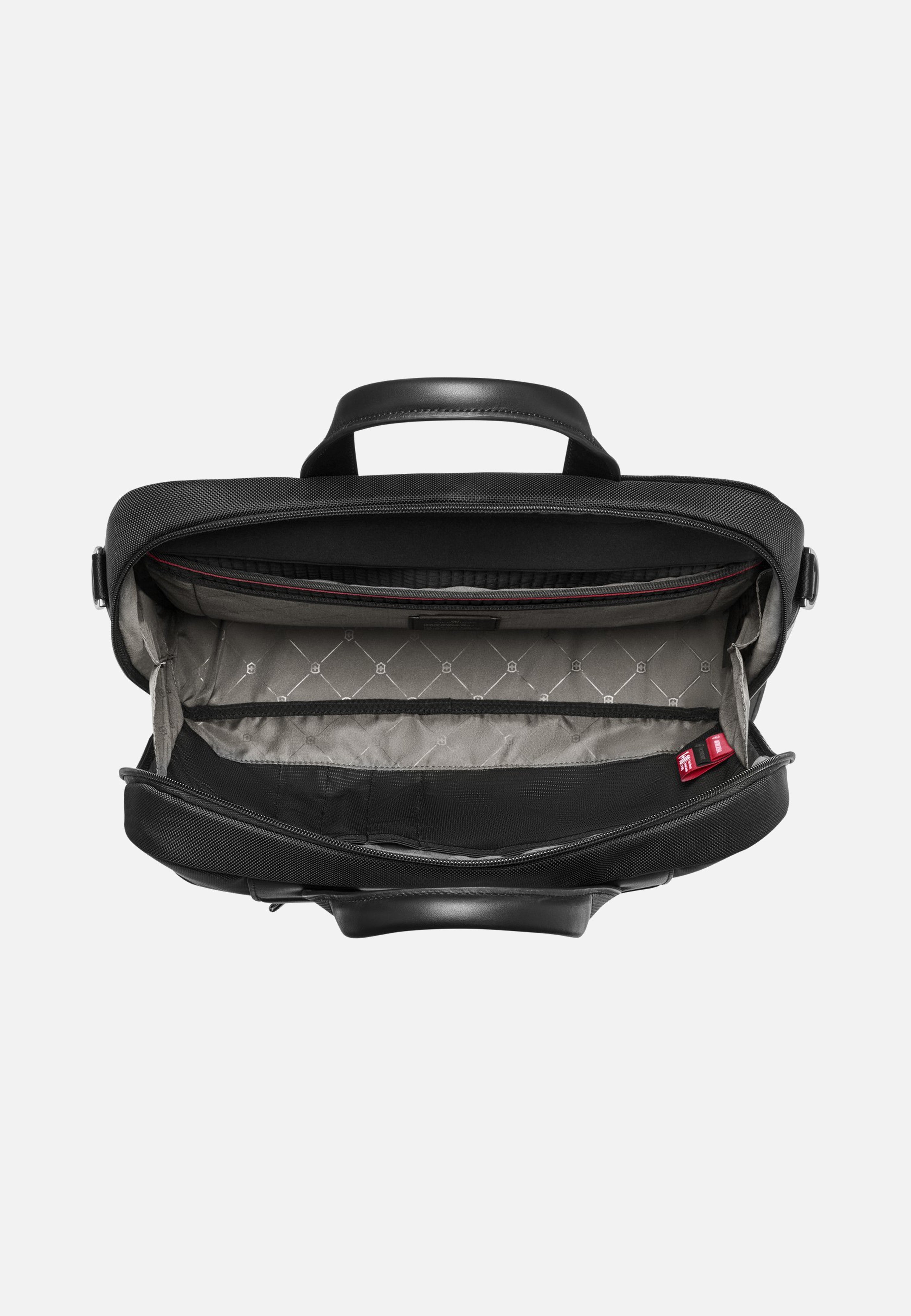 Victorinox Architecture Urban2 Black Briefcase