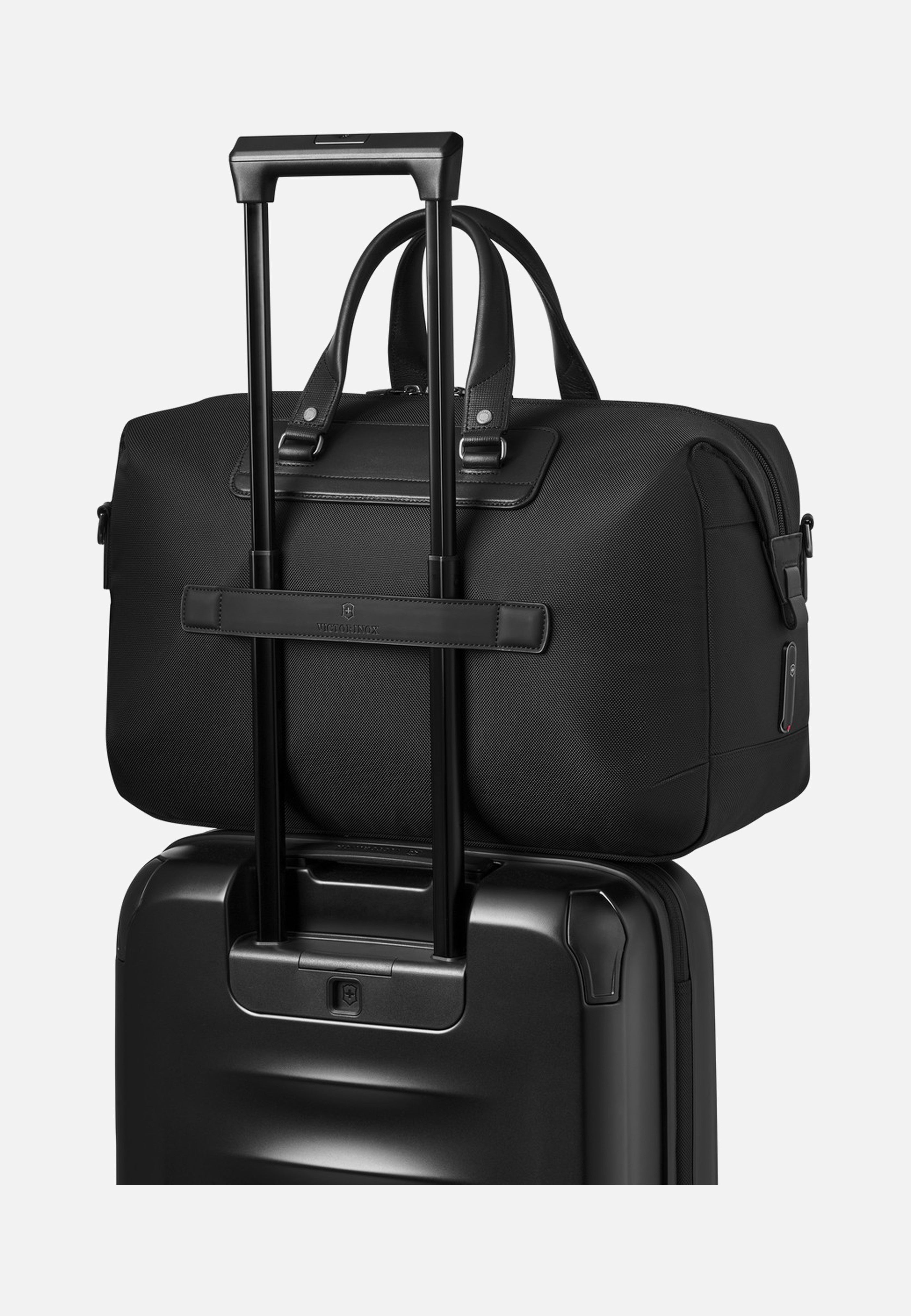 Victorinox - Architecture Urban2 Compact Black - Weekender | Neutral-Image